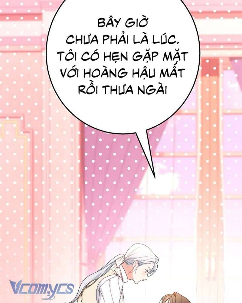 Hầu Gái Độc Quyền Của Hoàng Hậu Phản Diện - Chap 99 - Trang 92