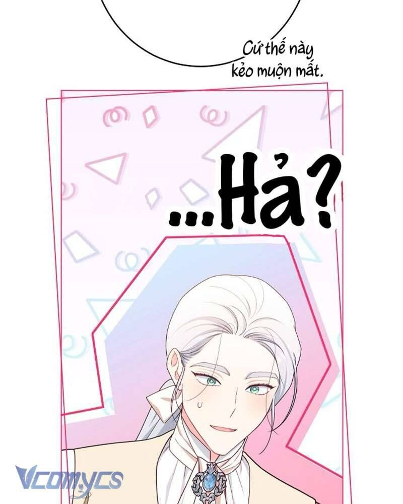 Hầu Gái Độc Quyền Của Hoàng Hậu Phản Diện - Chap 99 - Trang 94