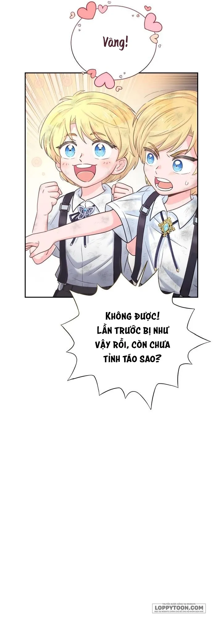 Hầu Gái Không Thích Nuôi Dạy Trẻ Nhỏ - Chap 1 - Trang 29