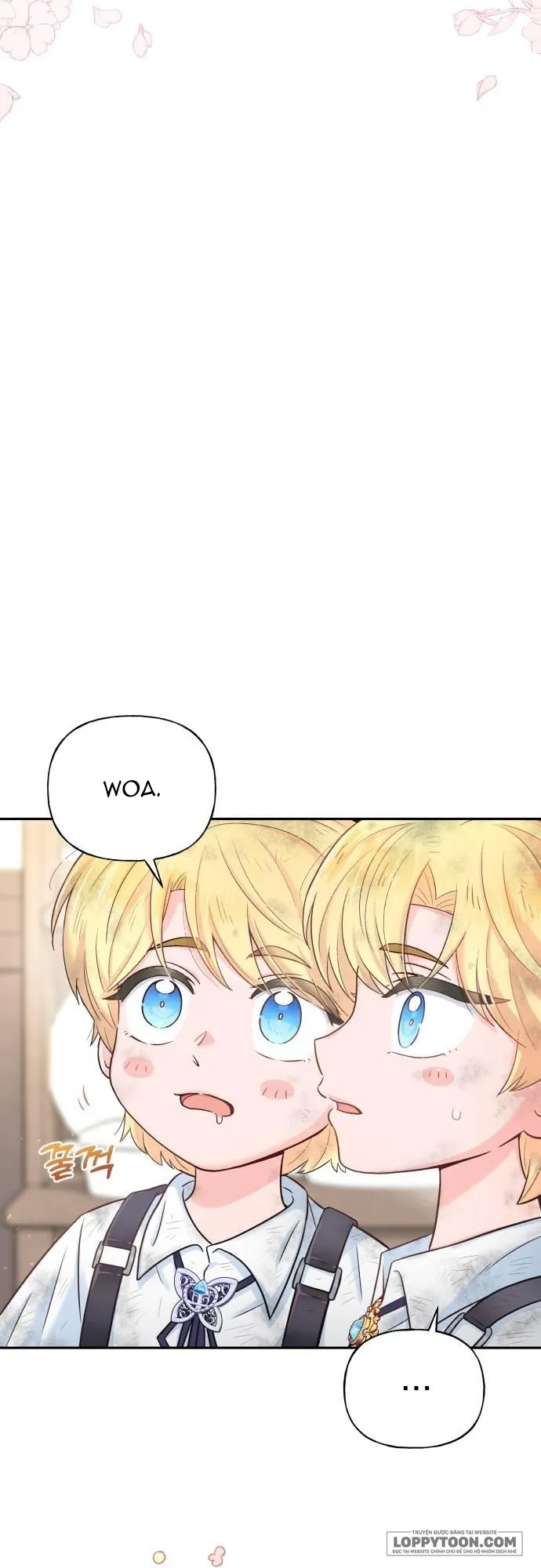 Hầu Gái Không Thích Nuôi Dạy Trẻ Nhỏ - Chap 1 - Trang 33