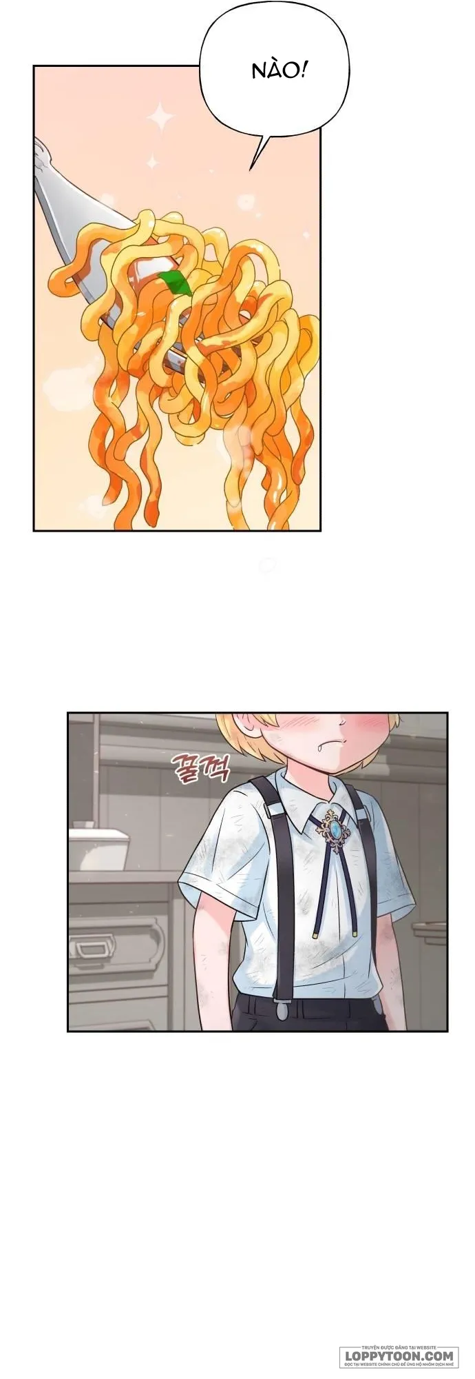 Hầu Gái Không Thích Nuôi Dạy Trẻ Nhỏ - Chap 1 - Trang 39