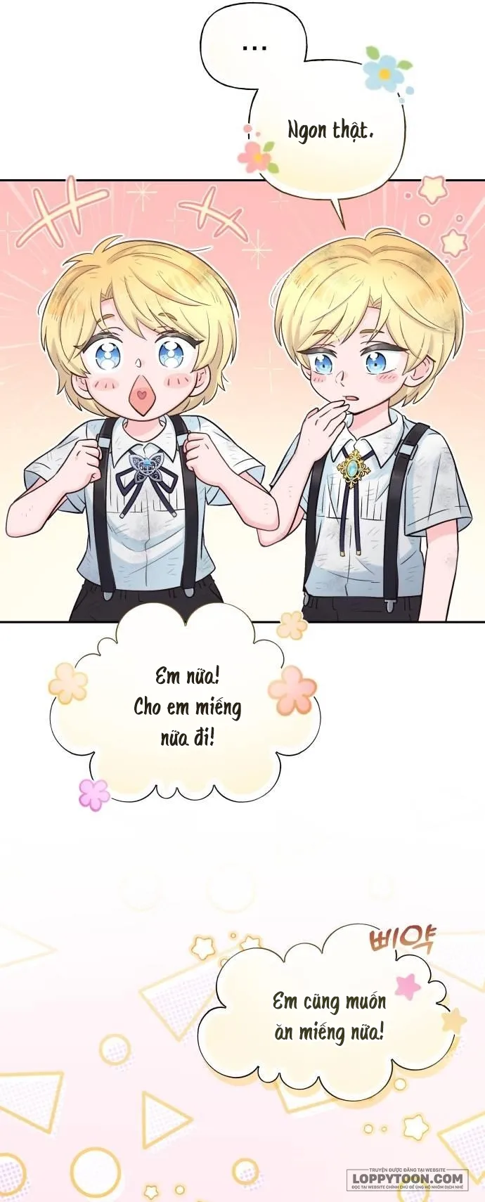 Hầu Gái Không Thích Nuôi Dạy Trẻ Nhỏ - Chap 1 - Trang 41