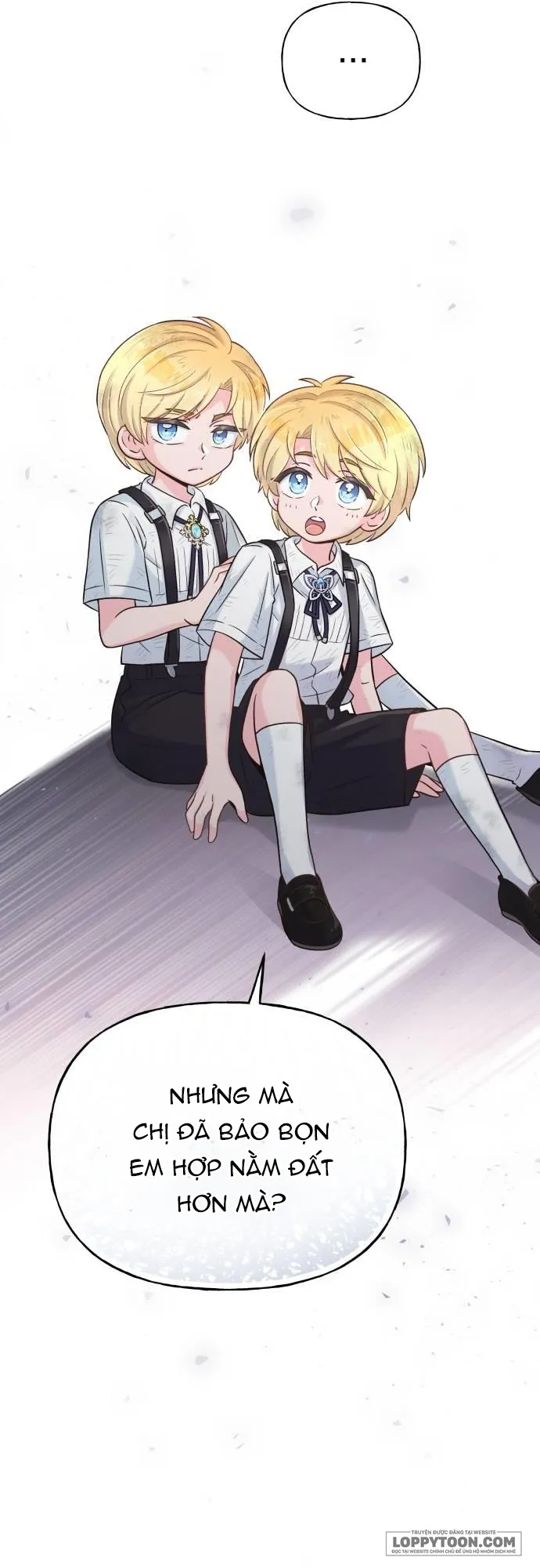 Hầu Gái Không Thích Nuôi Dạy Trẻ Nhỏ - Chap 1 - Trang 46