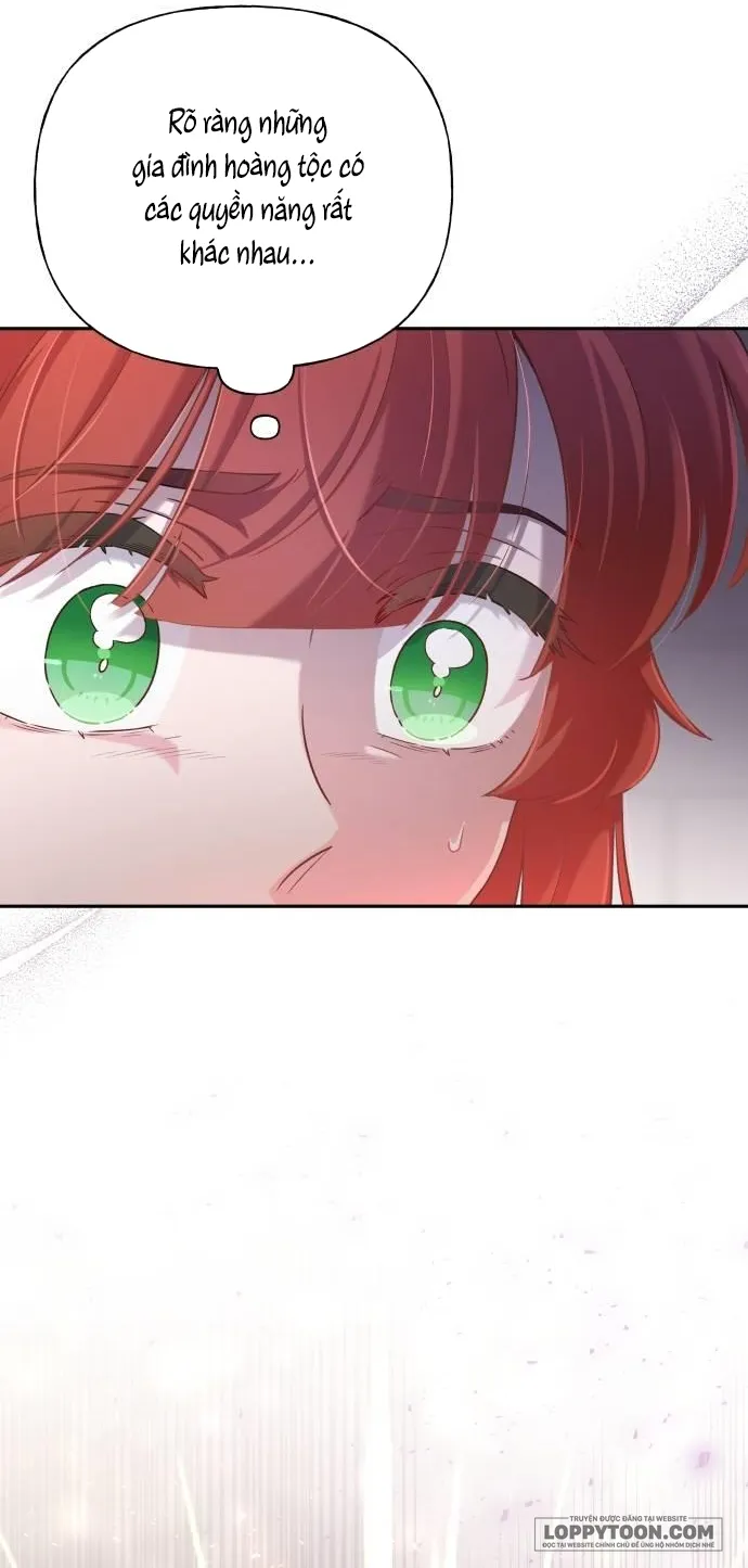 Hầu Gái Không Thích Nuôi Dạy Trẻ Nhỏ - Chap 1 - Trang 61