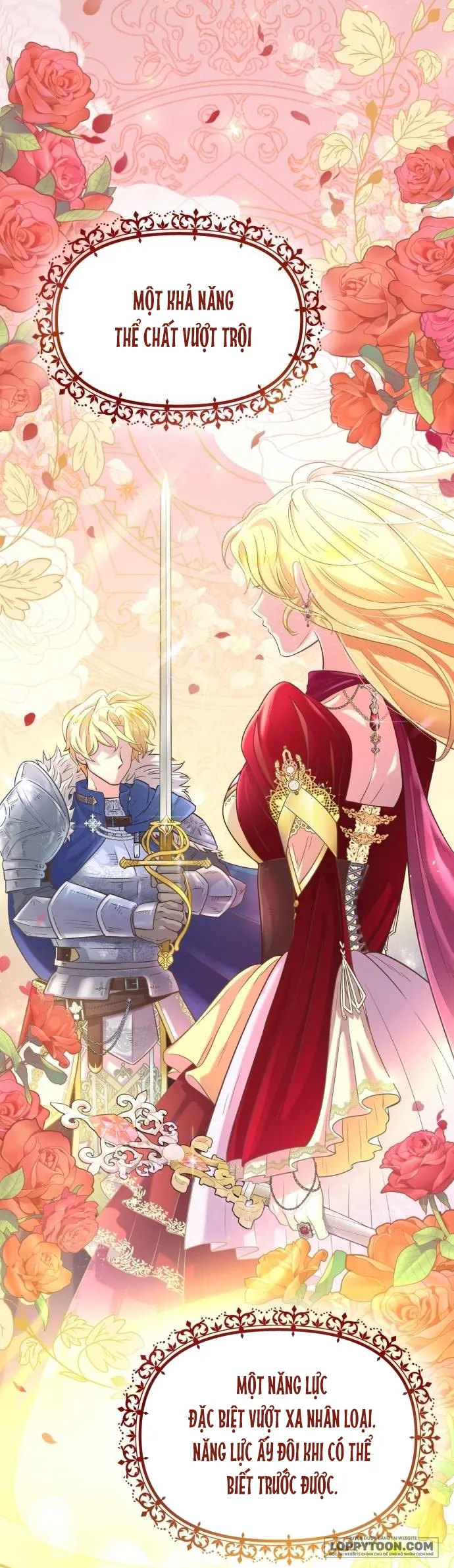 Hầu Gái Không Thích Nuôi Dạy Trẻ Nhỏ - Chap 1 - Trang 64