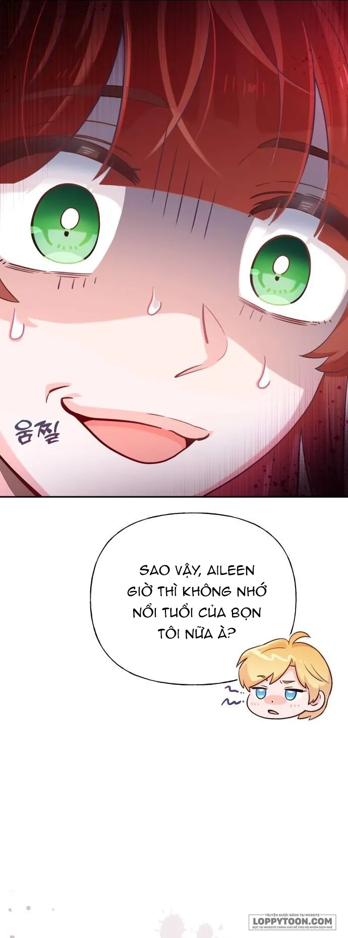 Hầu Gái Không Thích Nuôi Dạy Trẻ Nhỏ - Chap 1 - Trang 69
