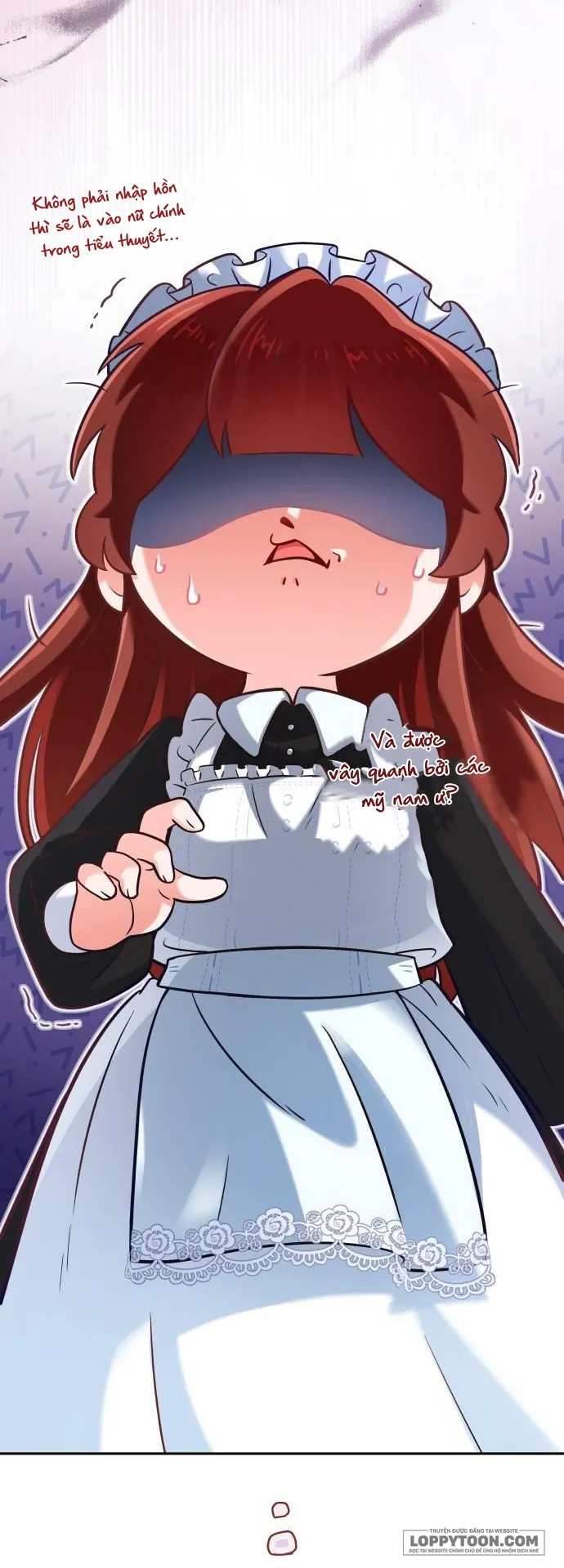 Hầu Gái Không Thích Nuôi Dạy Trẻ Nhỏ - Chap 1 - Trang 71