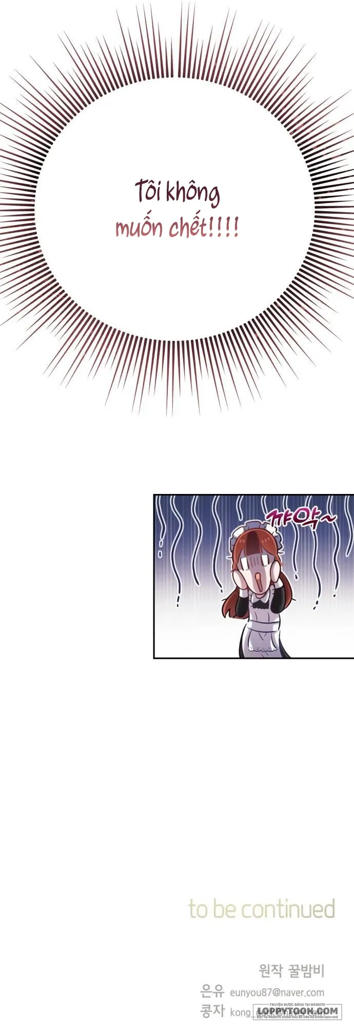 Hầu Gái Không Thích Nuôi Dạy Trẻ Nhỏ - Chap 1 - Trang 74
