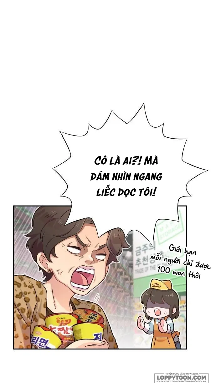 Hầu Gái Không Thích Nuôi Dạy Trẻ Nhỏ - Chap 1 - Trang 9