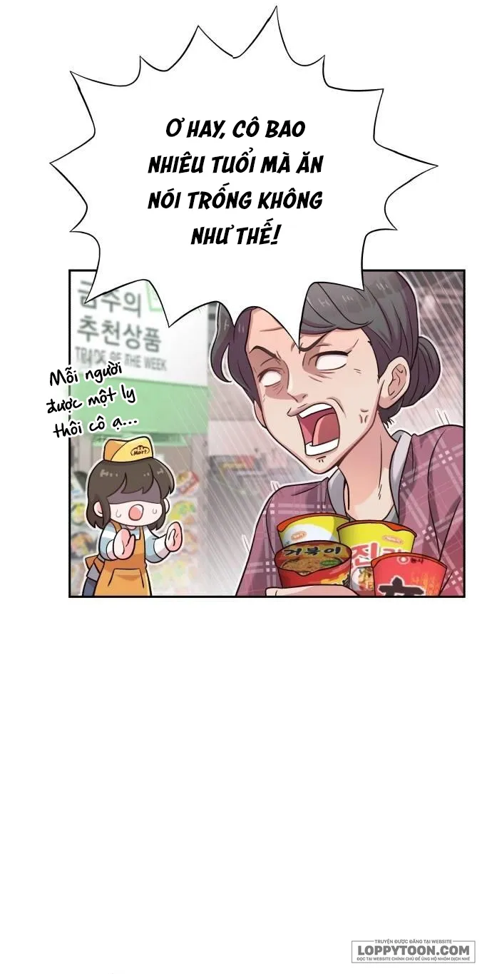 Hầu Gái Không Thích Nuôi Dạy Trẻ Nhỏ - Chap 1 - Trang 10