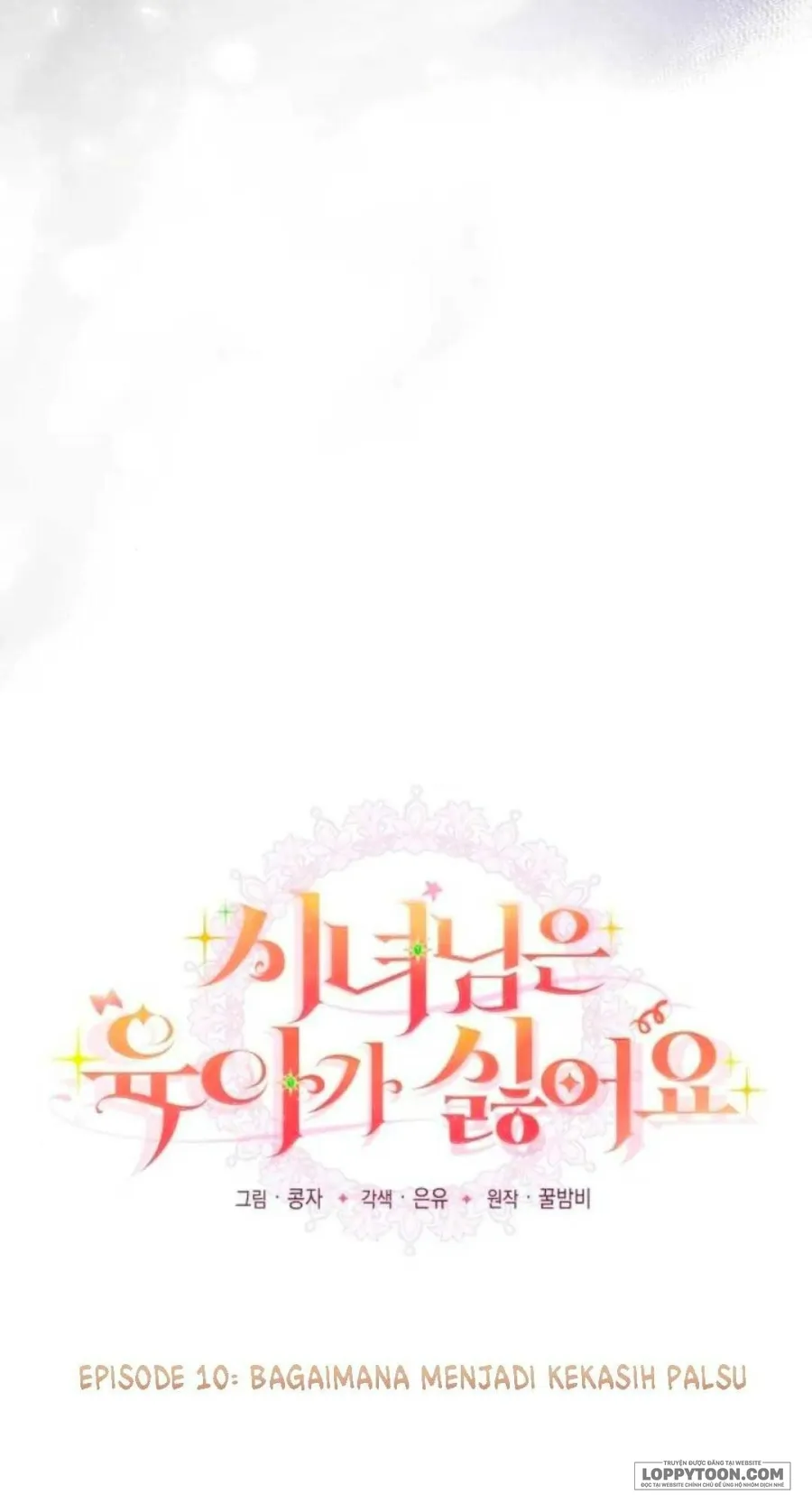 Hầu Gái Không Thích Nuôi Dạy Trẻ Nhỏ - Chap 10 - Trang 11