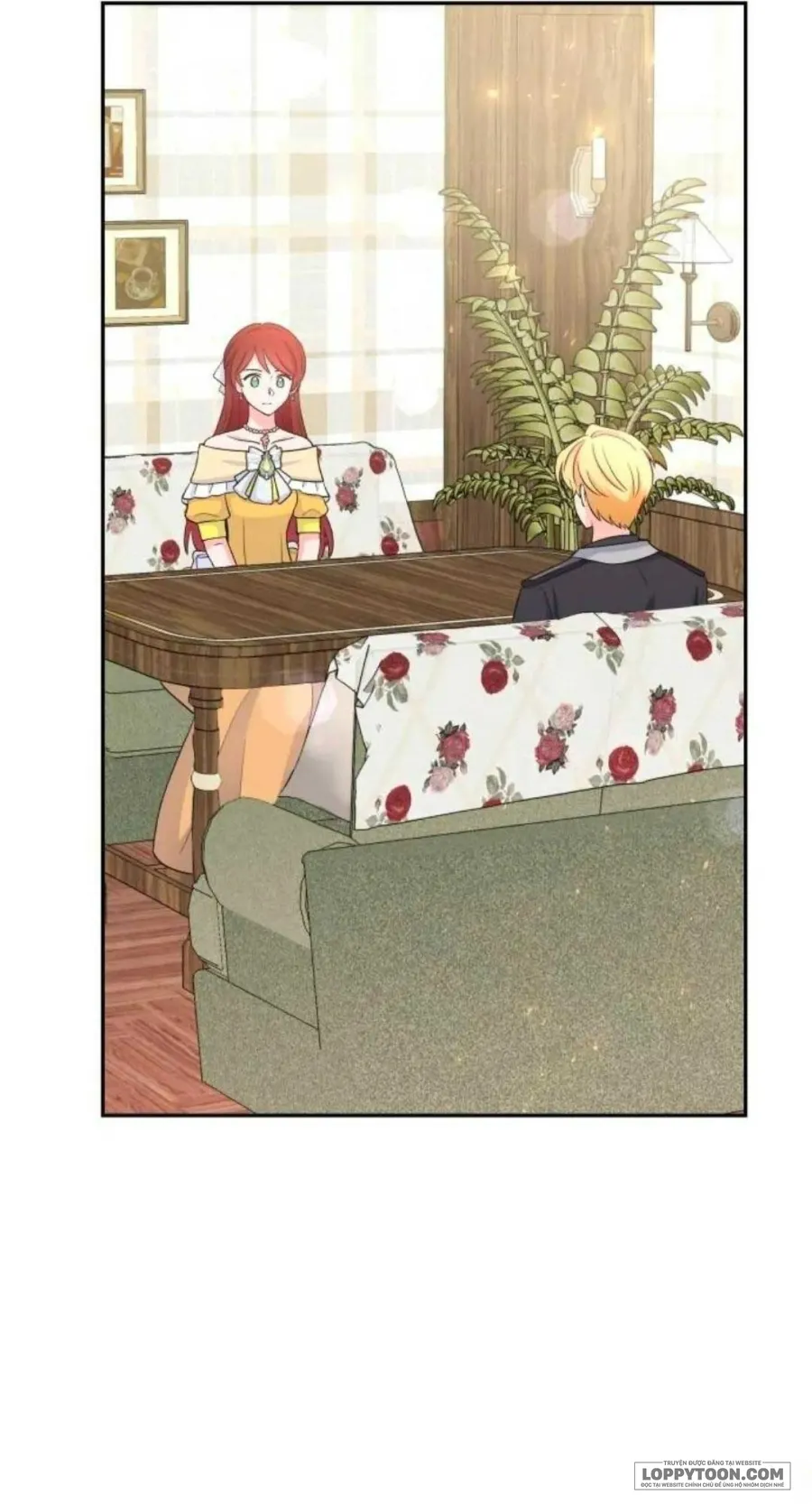 Hầu Gái Không Thích Nuôi Dạy Trẻ Nhỏ - Chap 10 - Trang 14