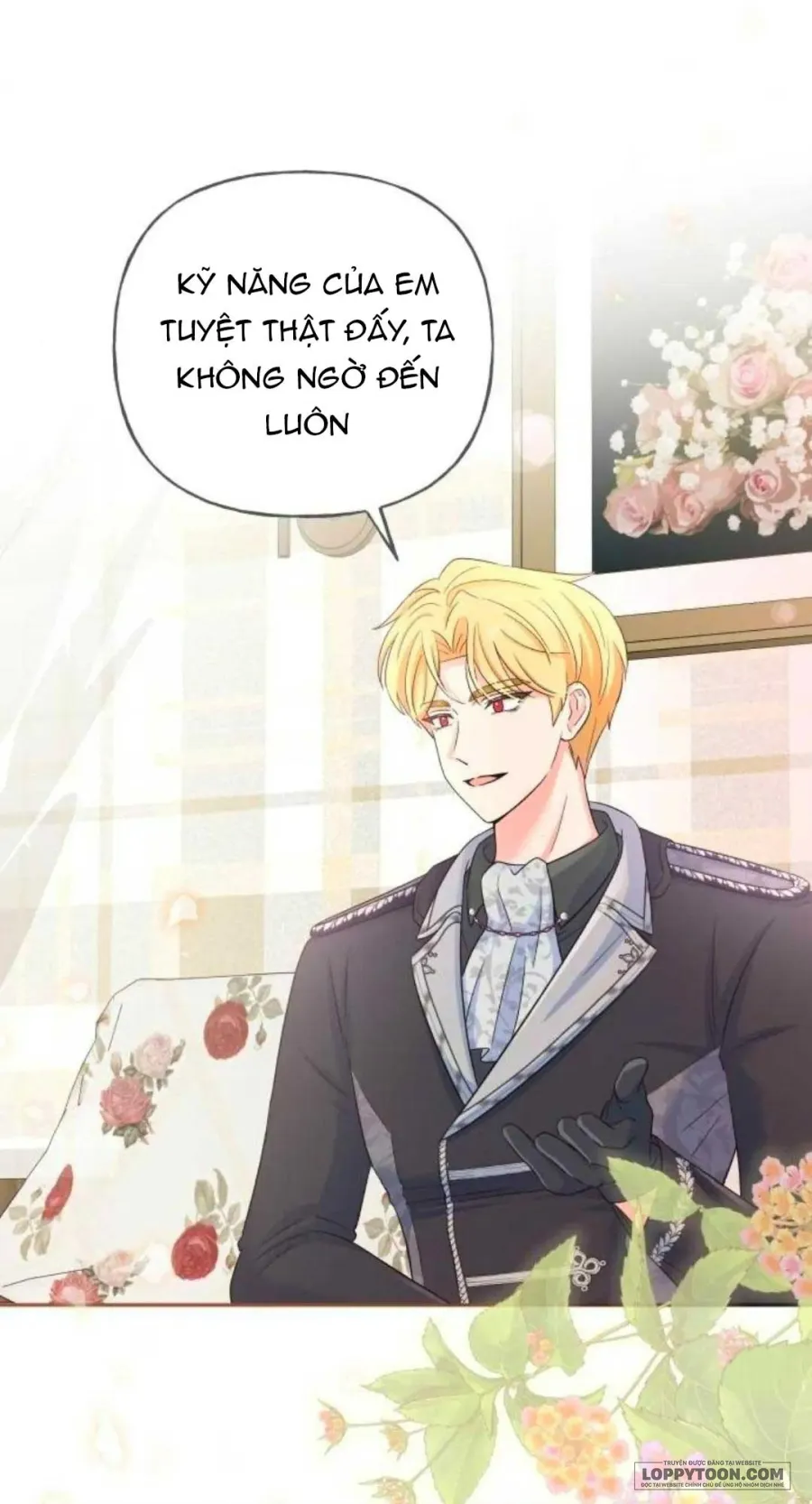 Hầu Gái Không Thích Nuôi Dạy Trẻ Nhỏ - Chap 10 - Trang 15