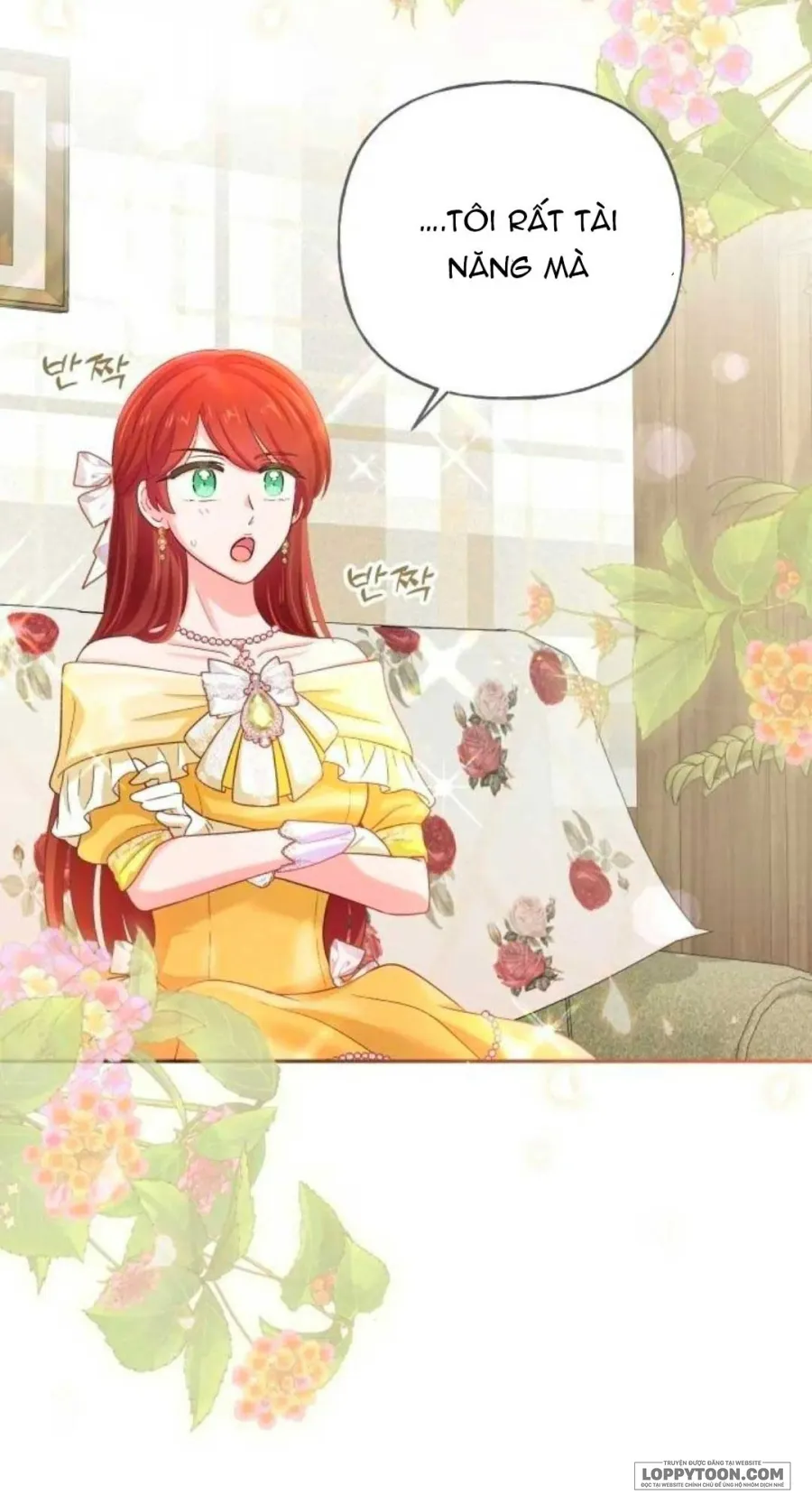 Hầu Gái Không Thích Nuôi Dạy Trẻ Nhỏ - Chap 10 - Trang 16