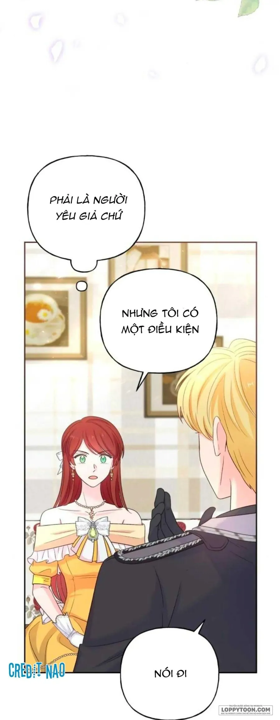 Hầu Gái Không Thích Nuôi Dạy Trẻ Nhỏ - Chap 10 - Trang 20