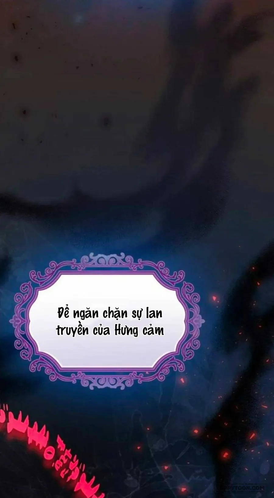 Hầu Gái Không Thích Nuôi Dạy Trẻ Nhỏ - Chap 10 - Trang 3