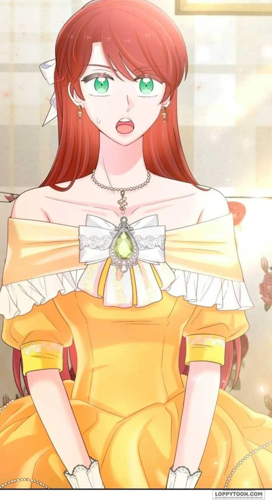 Hầu Gái Không Thích Nuôi Dạy Trẻ Nhỏ - Chap 10 - Trang 22