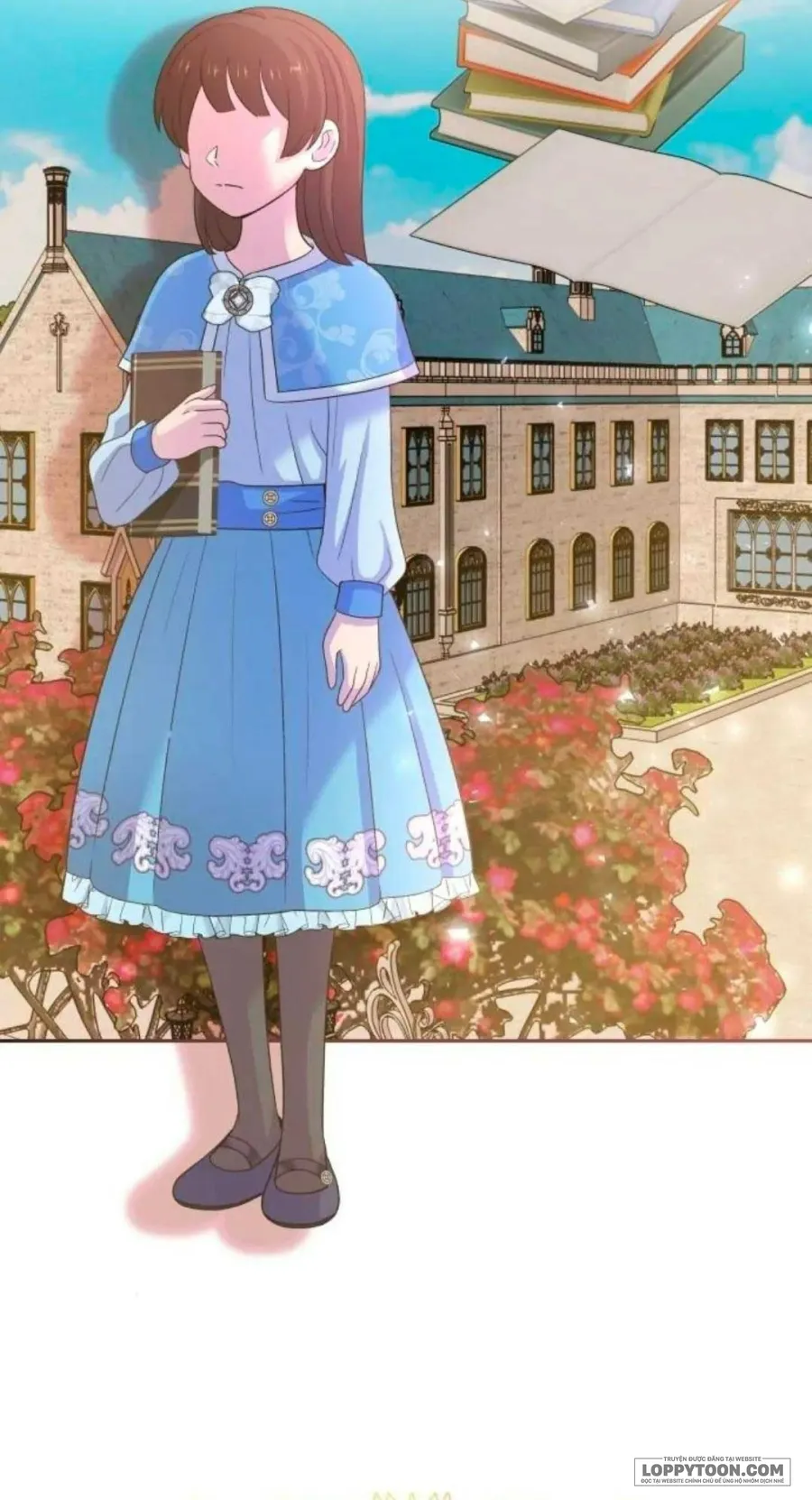 Hầu Gái Không Thích Nuôi Dạy Trẻ Nhỏ - Chap 10 - Trang 26