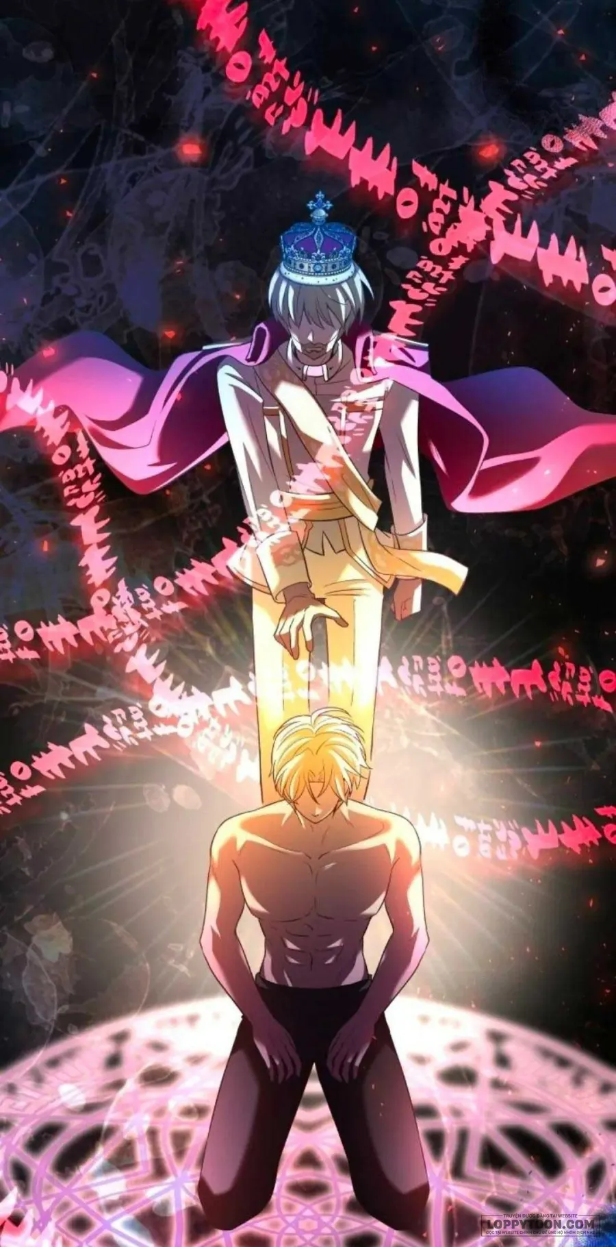 Hầu Gái Không Thích Nuôi Dạy Trẻ Nhỏ - Chap 10 - Trang 4