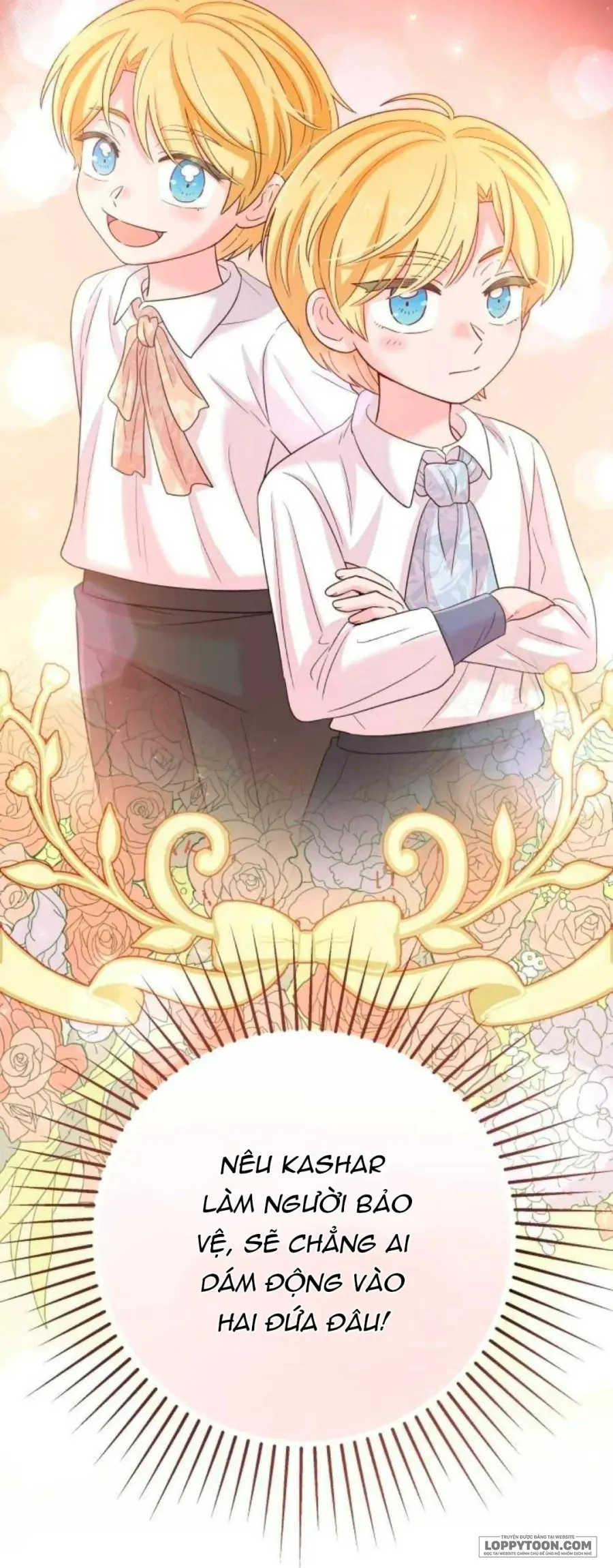 Hầu Gái Không Thích Nuôi Dạy Trẻ Nhỏ - Chap 10 - Trang 31