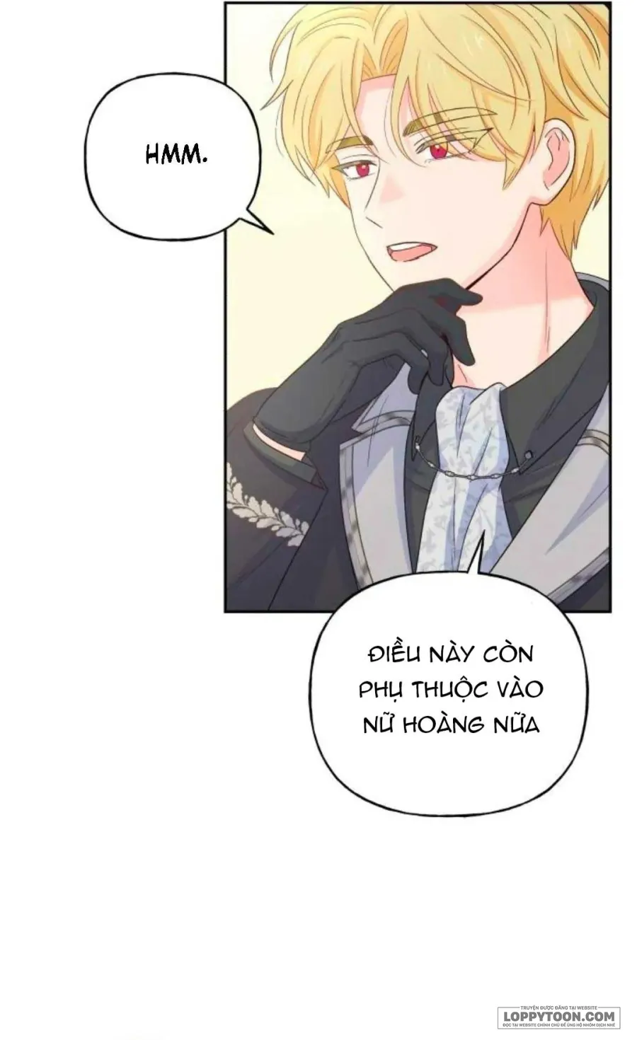 Hầu Gái Không Thích Nuôi Dạy Trẻ Nhỏ - Chap 10 - Trang 33