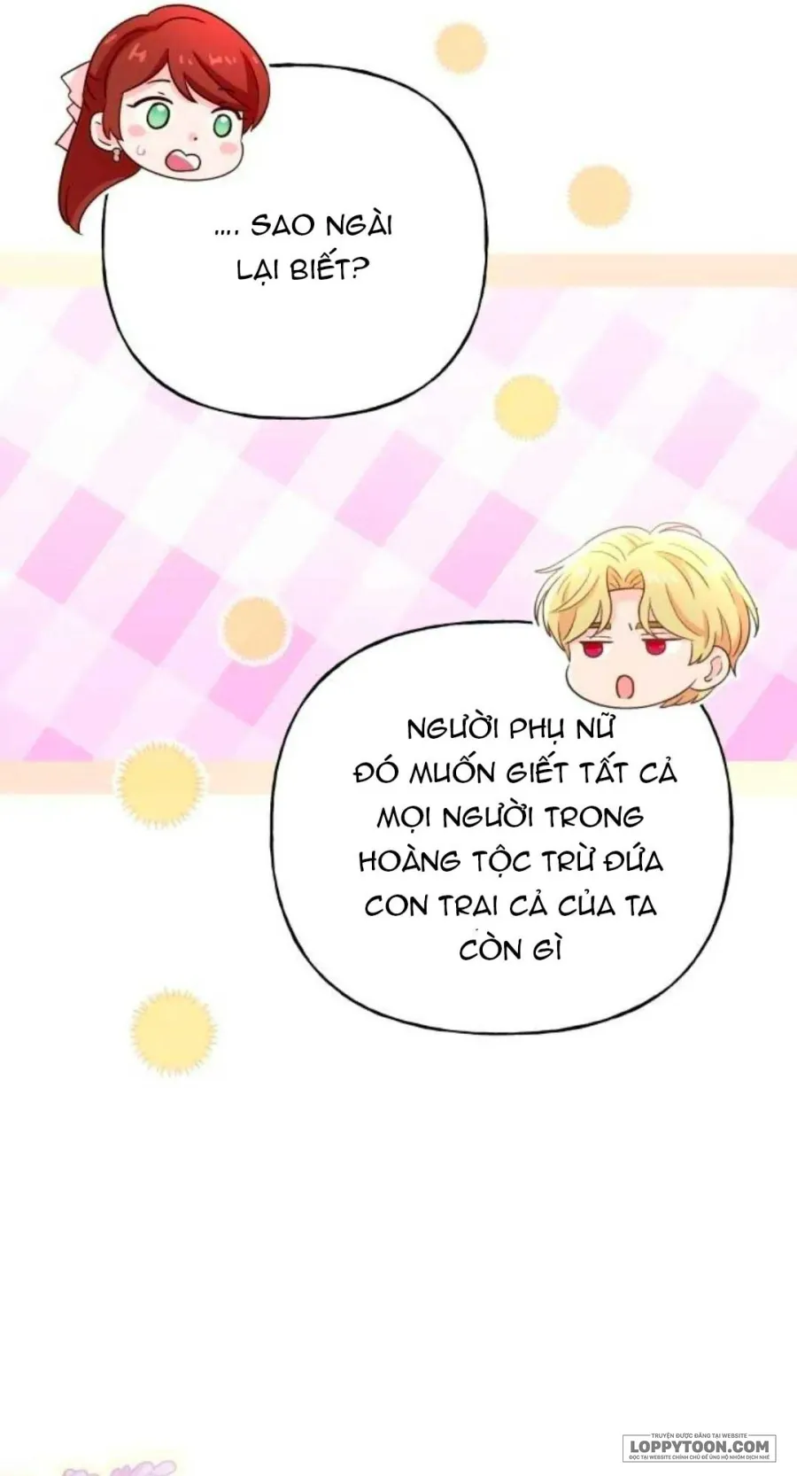 Hầu Gái Không Thích Nuôi Dạy Trẻ Nhỏ - Chap 10 - Trang 34