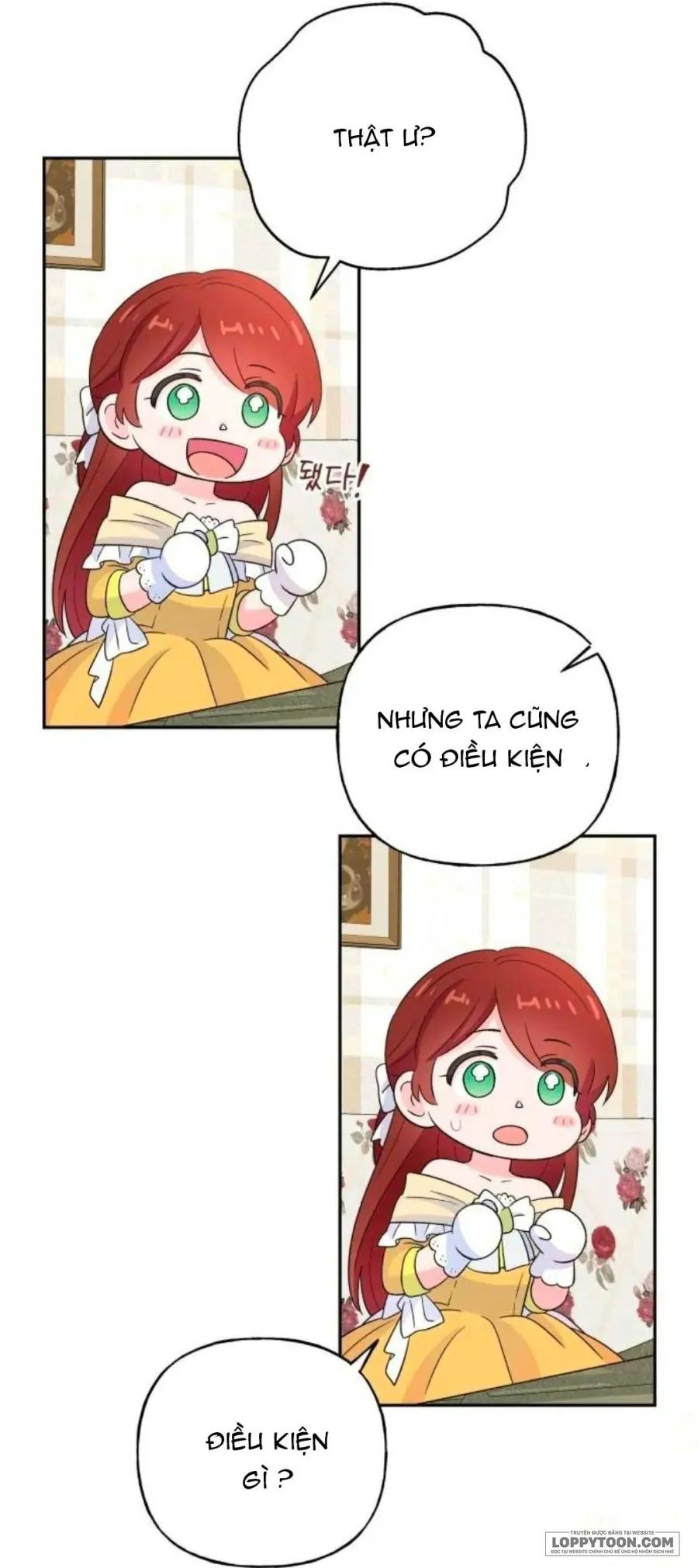 Hầu Gái Không Thích Nuôi Dạy Trẻ Nhỏ - Chap 10 - Trang 38