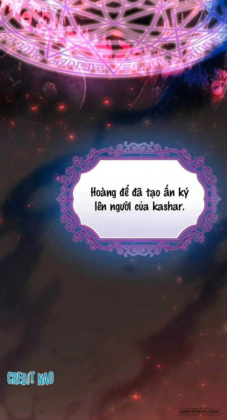 Hầu Gái Không Thích Nuôi Dạy Trẻ Nhỏ - Chap 10 - Trang 5
