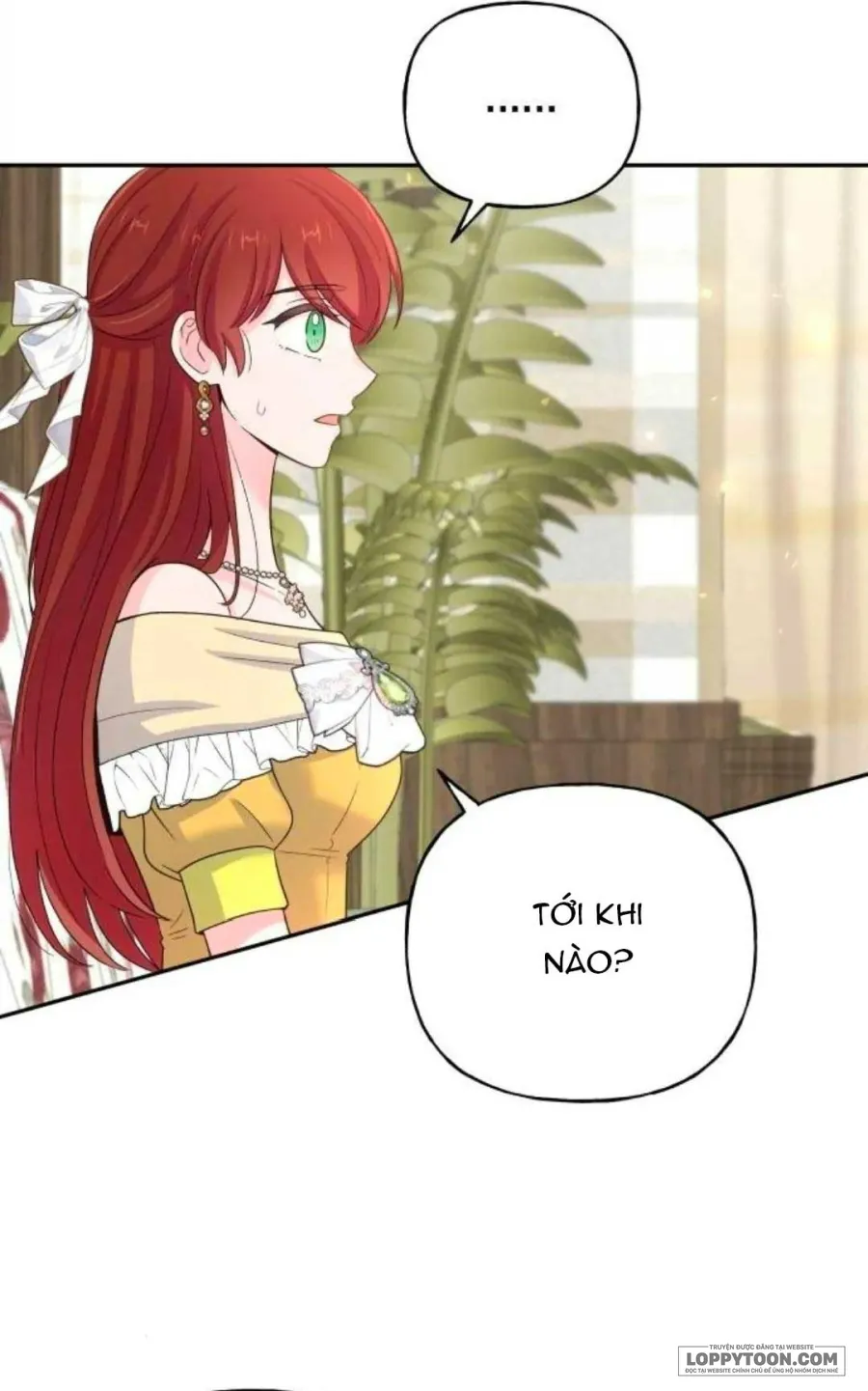 Hầu Gái Không Thích Nuôi Dạy Trẻ Nhỏ - Chap 10 - Trang 41