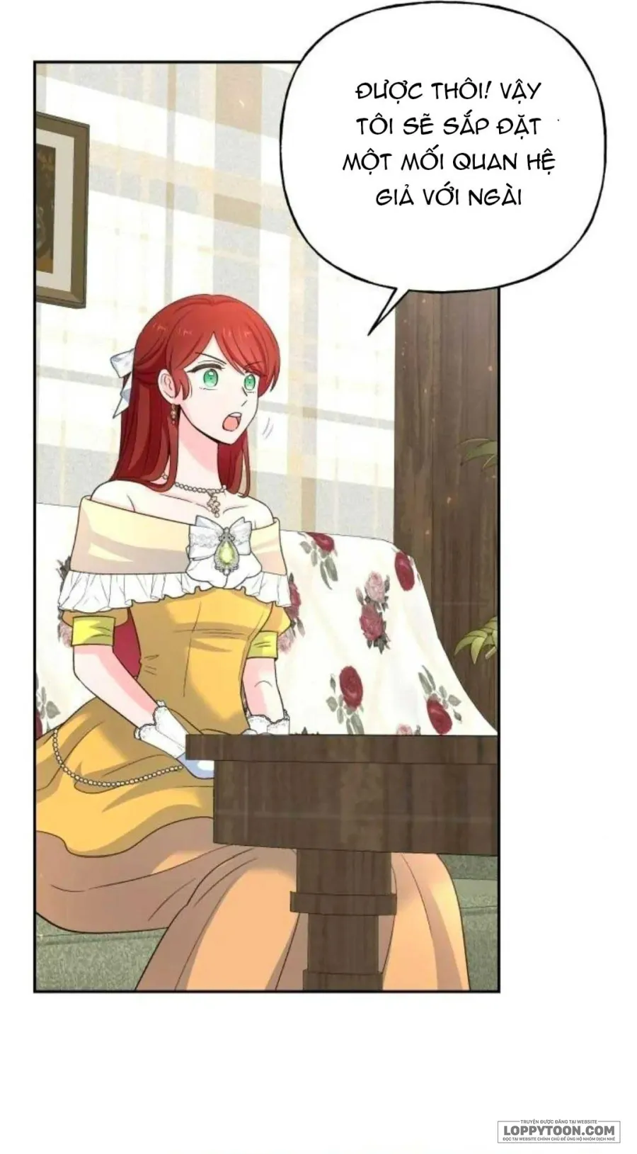 Hầu Gái Không Thích Nuôi Dạy Trẻ Nhỏ - Chap 10 - Trang 45