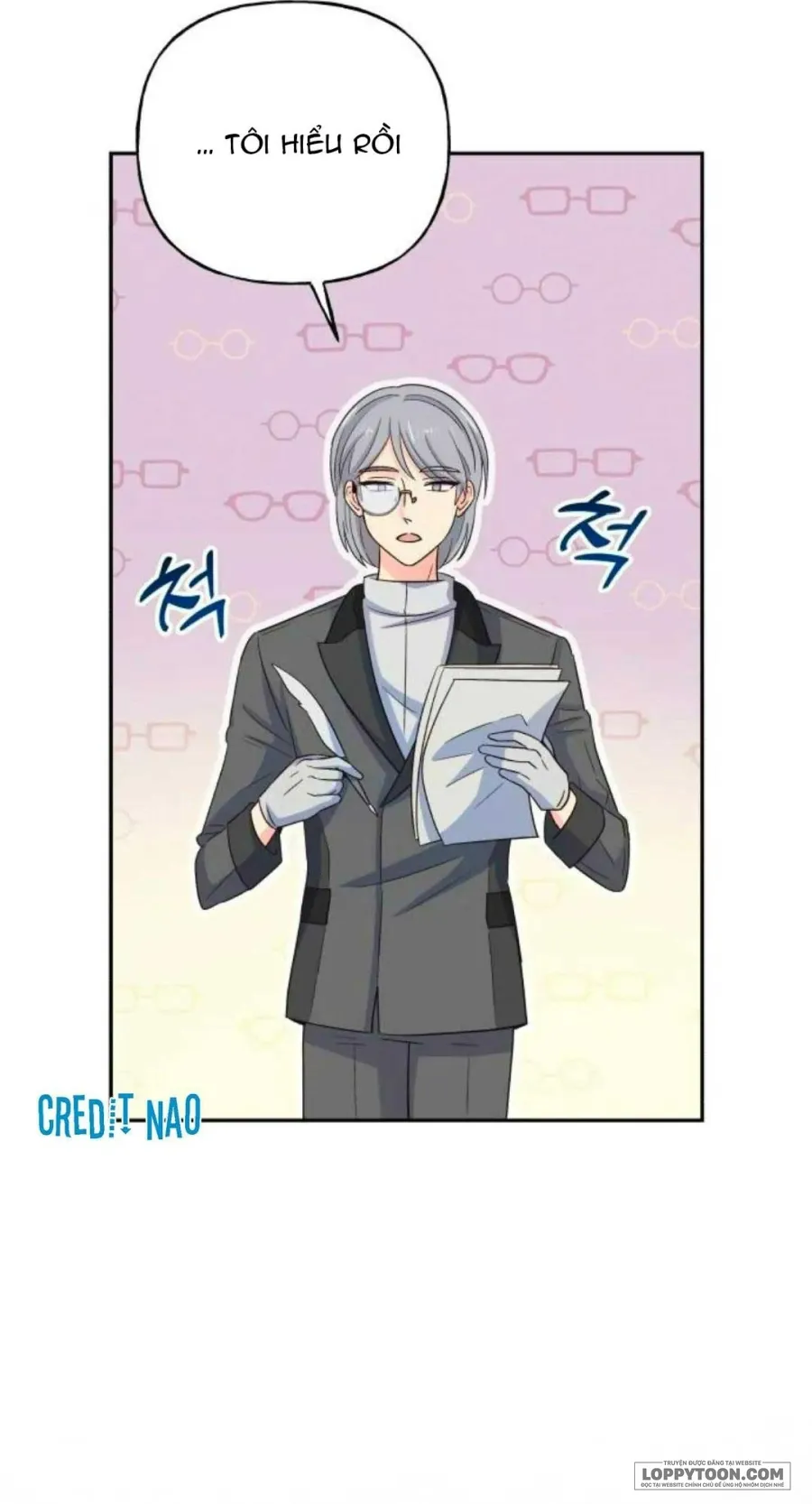 Hầu Gái Không Thích Nuôi Dạy Trẻ Nhỏ - Chap 10 - Trang 49