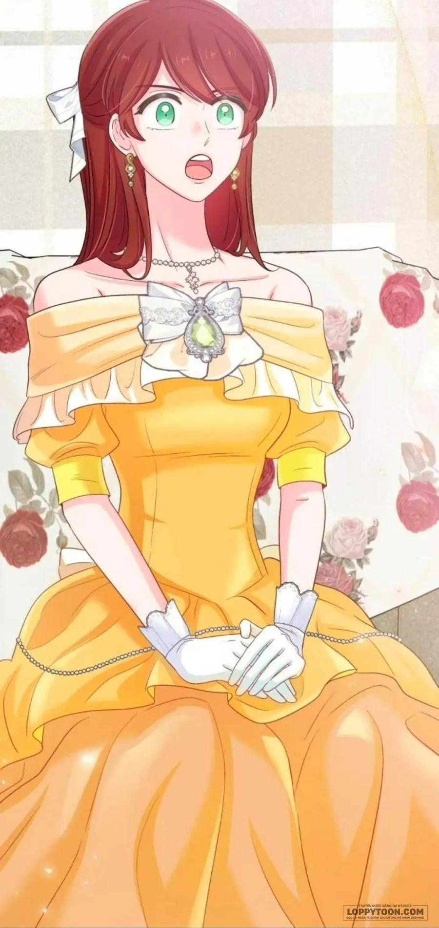 Hầu Gái Không Thích Nuôi Dạy Trẻ Nhỏ - Chap 10 - Trang 53