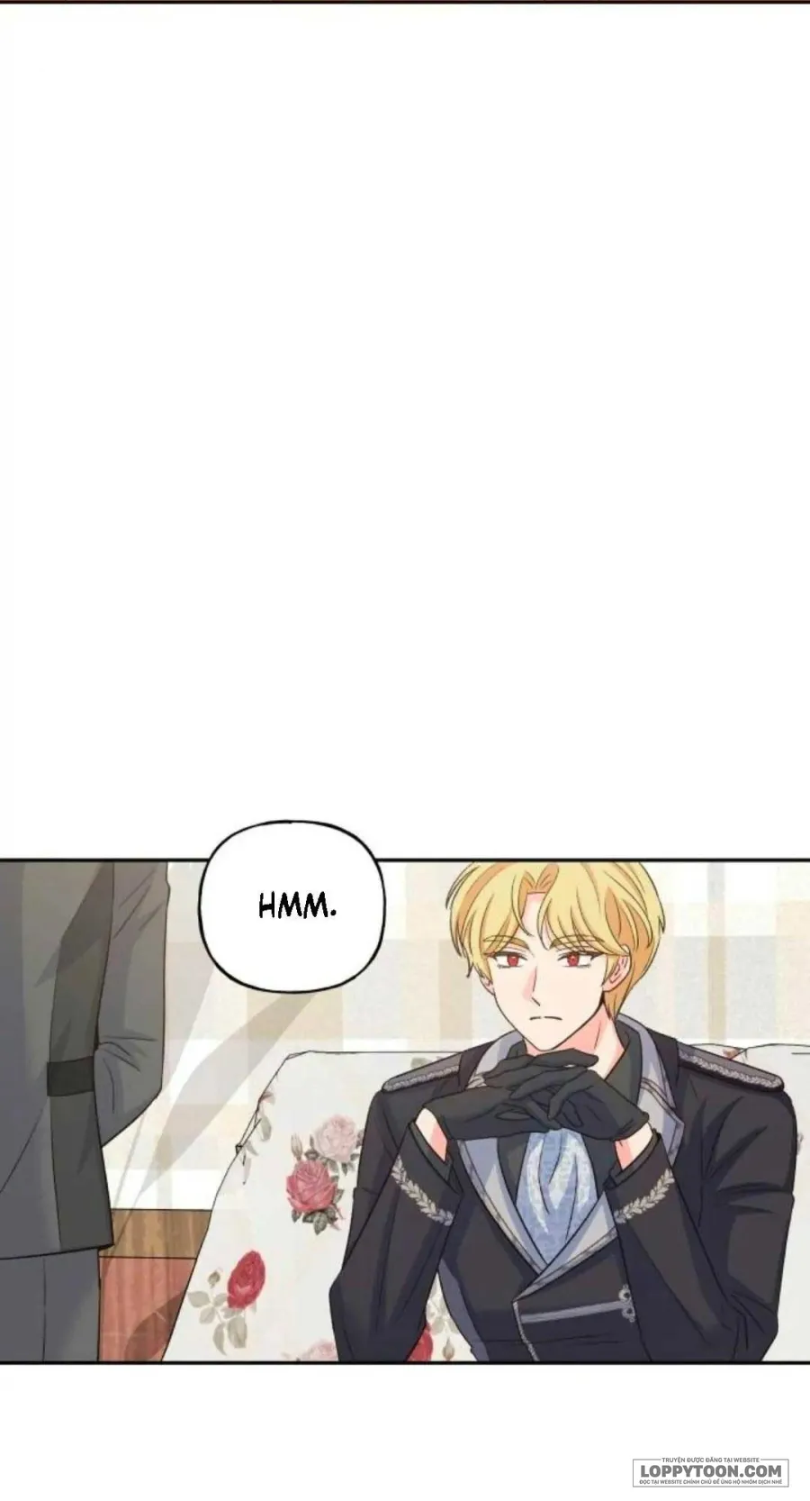 Hầu Gái Không Thích Nuôi Dạy Trẻ Nhỏ - Chap 10 - Trang 54
