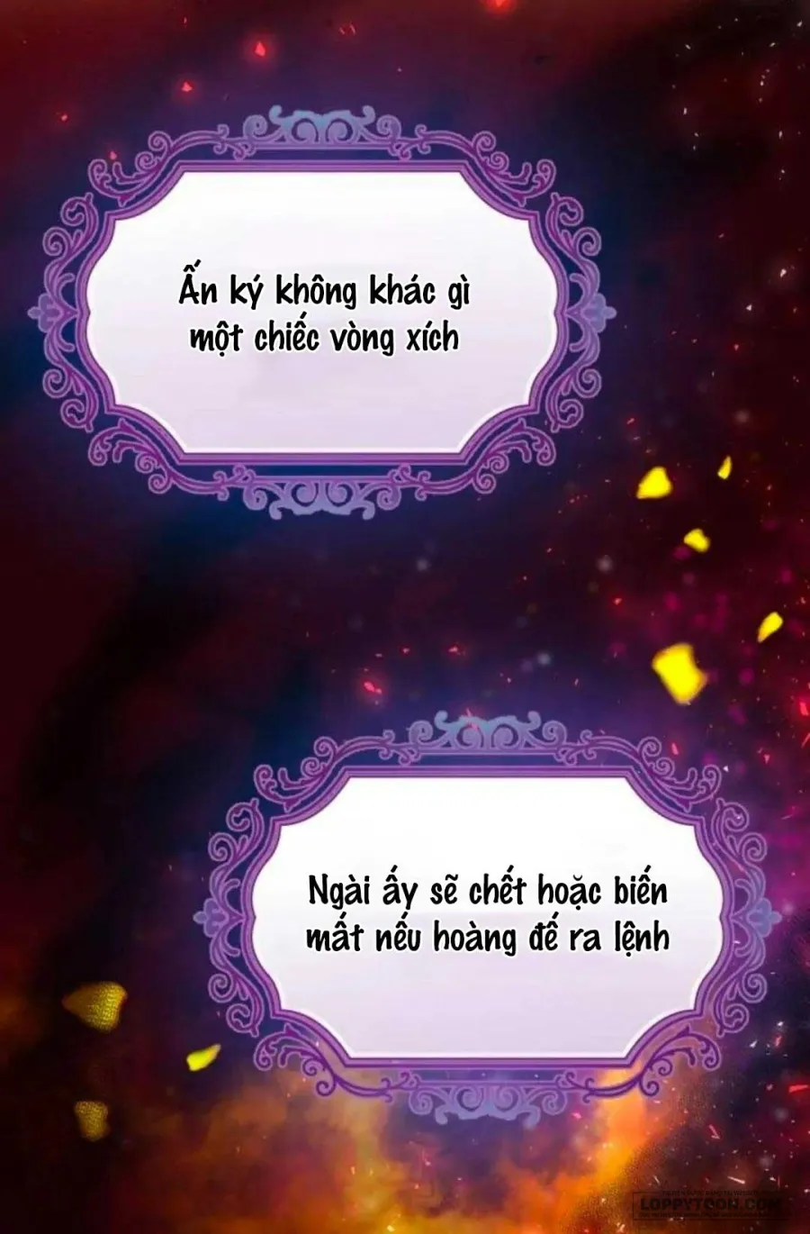 Hầu Gái Không Thích Nuôi Dạy Trẻ Nhỏ - Chap 10 - Trang 7