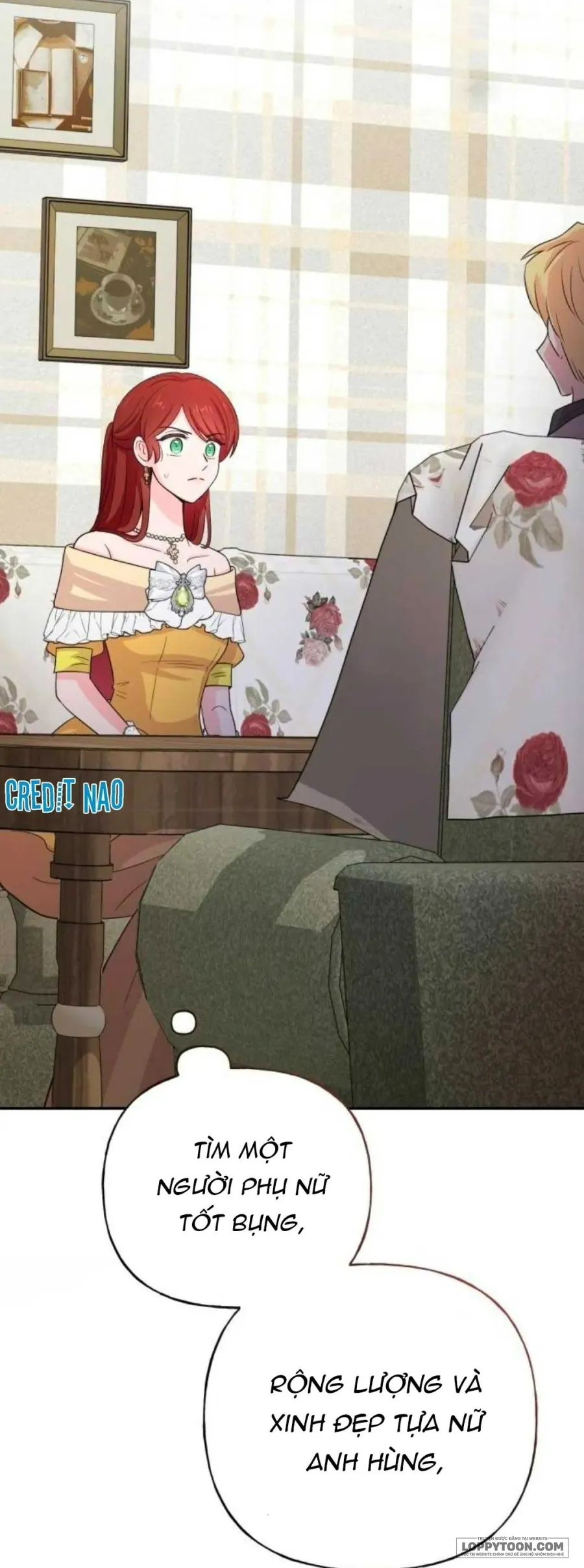Hầu Gái Không Thích Nuôi Dạy Trẻ Nhỏ - Chap 10 - Trang 61