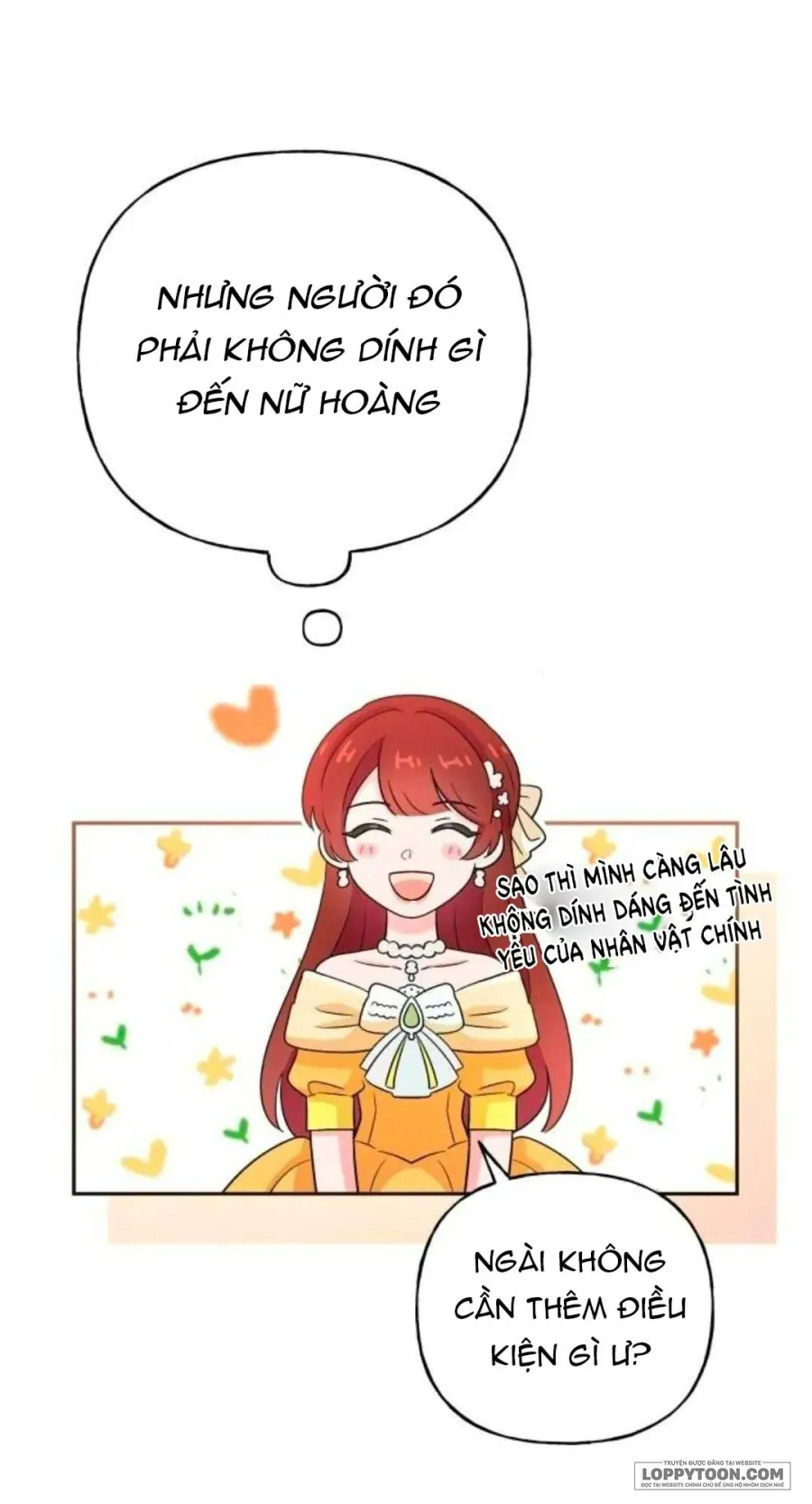 Hầu Gái Không Thích Nuôi Dạy Trẻ Nhỏ - Chap 10 - Trang 63