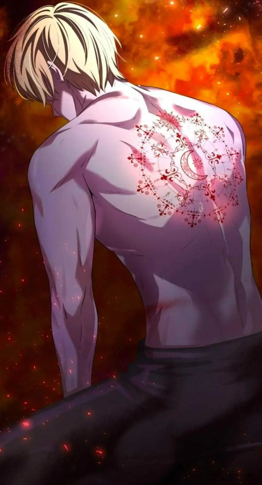 Hầu Gái Không Thích Nuôi Dạy Trẻ Nhỏ - Chap 10 - Trang 8