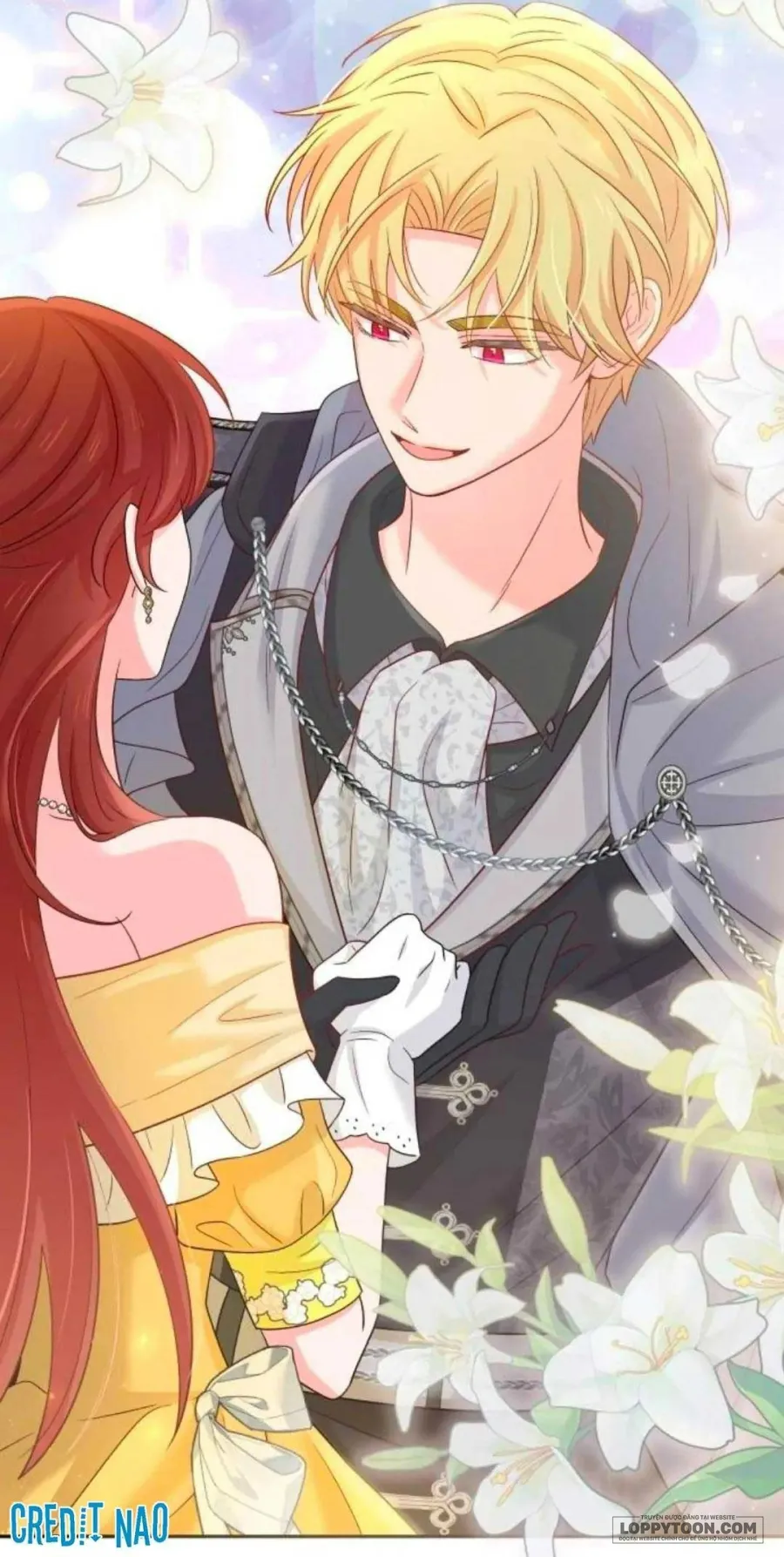 Hầu Gái Không Thích Nuôi Dạy Trẻ Nhỏ - Chap 10 - Trang 78