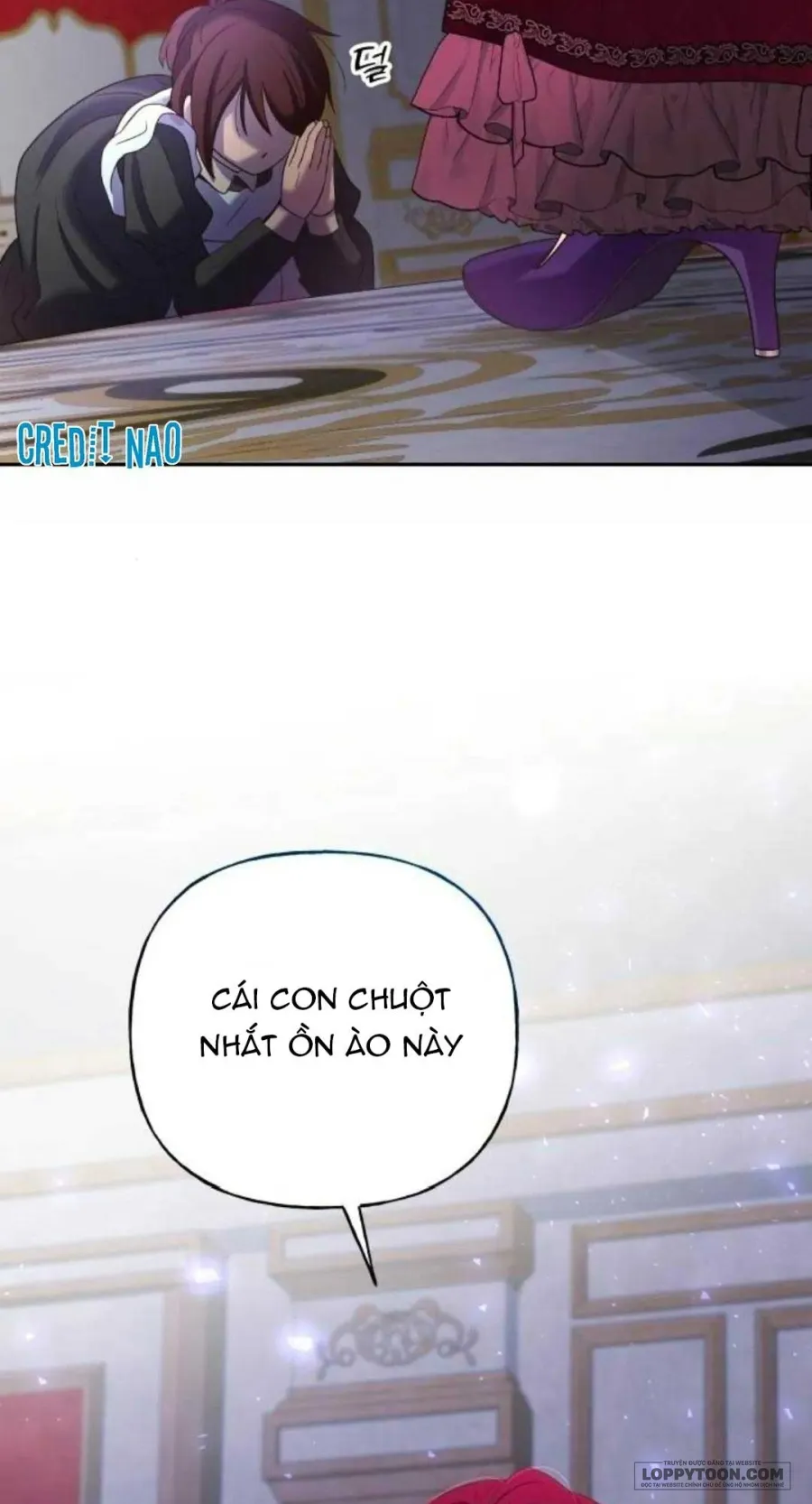 Hầu Gái Không Thích Nuôi Dạy Trẻ Nhỏ - Chap 10 - Trang 84