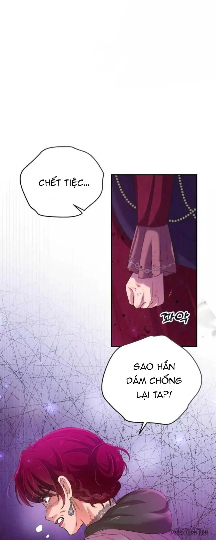 Hầu Gái Không Thích Nuôi Dạy Trẻ Nhỏ - Chap 10 - Trang 88