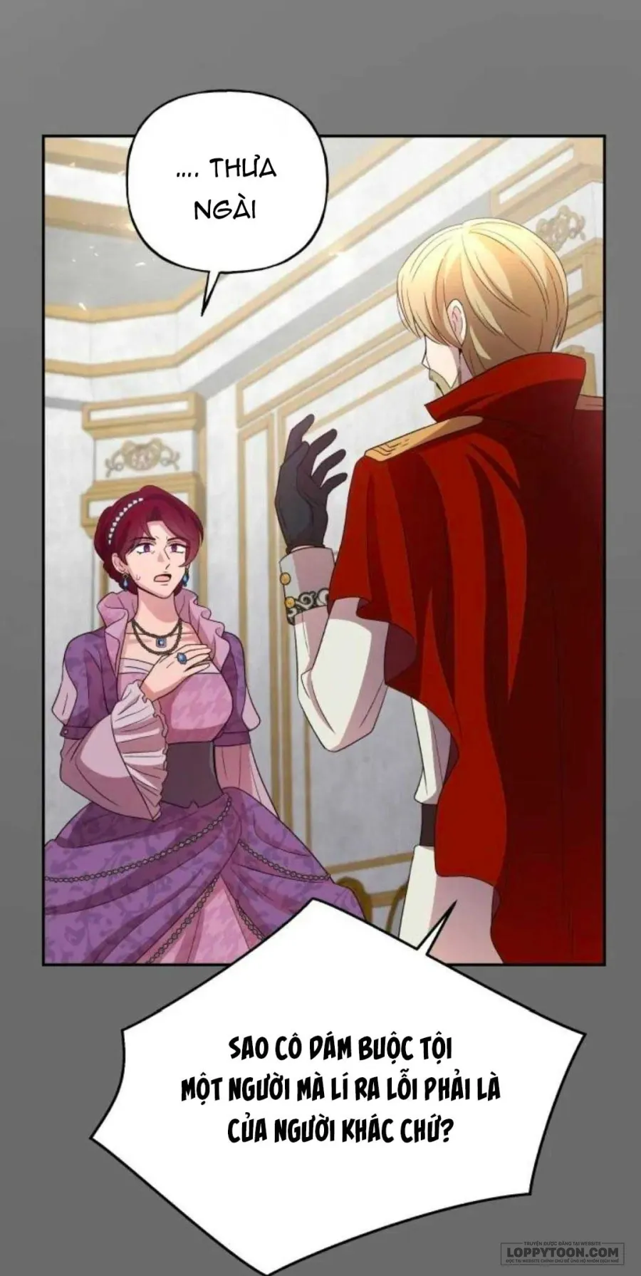 Hầu Gái Không Thích Nuôi Dạy Trẻ Nhỏ - Chap 10 - Trang 91
