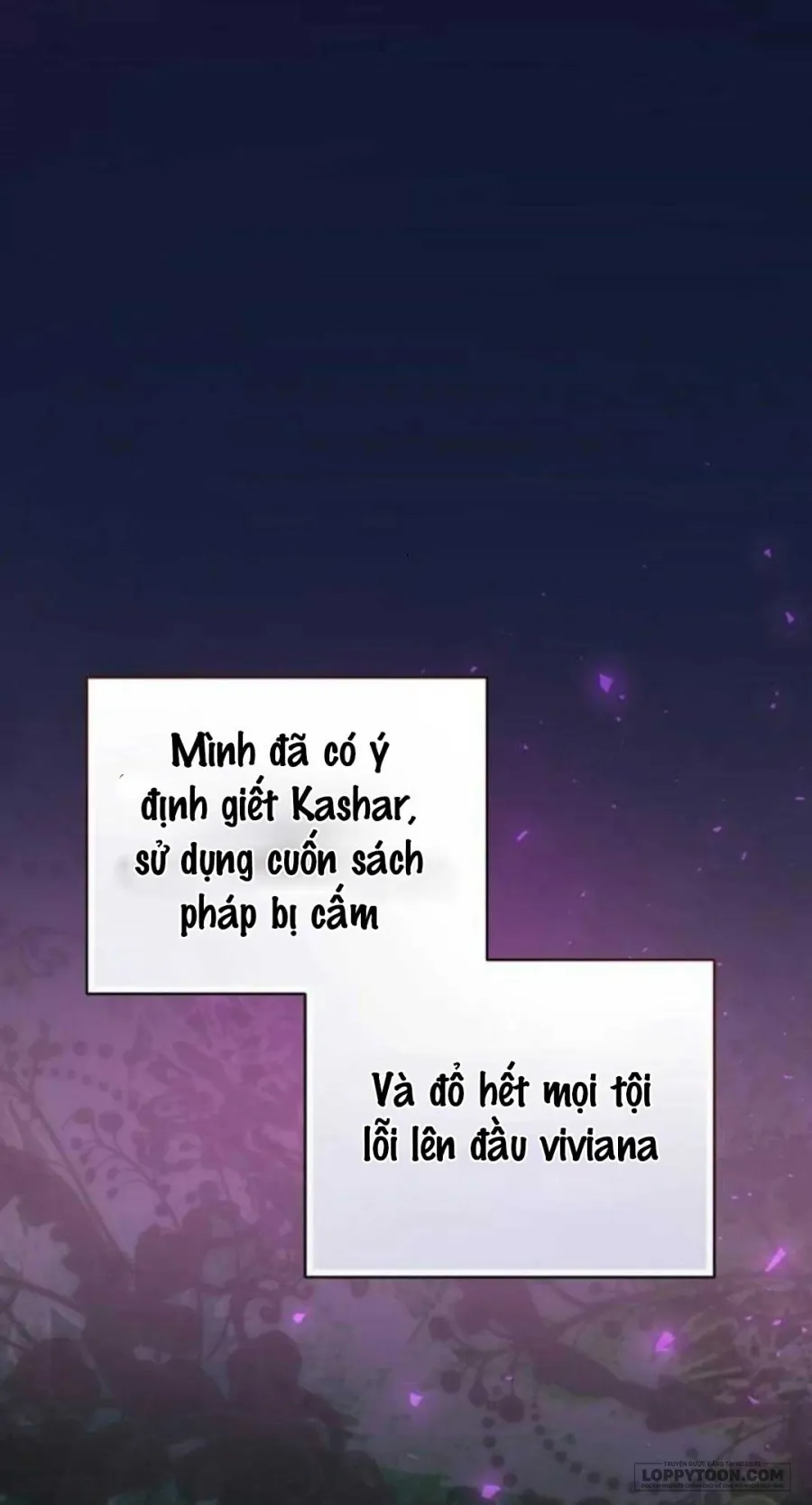 Hầu Gái Không Thích Nuôi Dạy Trẻ Nhỏ - Chap 11 - Trang 11