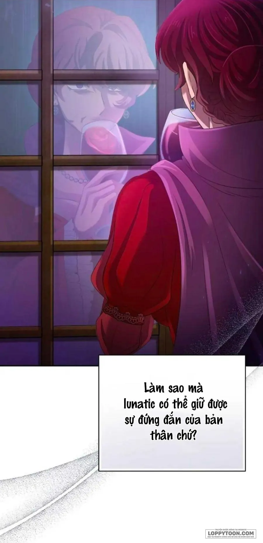 Hầu Gái Không Thích Nuôi Dạy Trẻ Nhỏ - Chap 11 - Trang 16