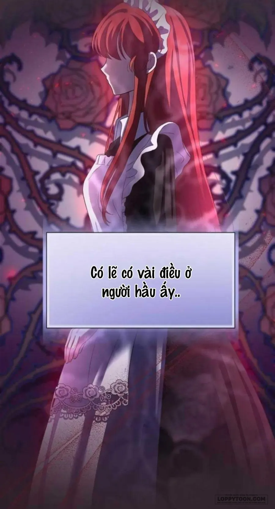 Hầu Gái Không Thích Nuôi Dạy Trẻ Nhỏ - Chap 11 - Trang 18