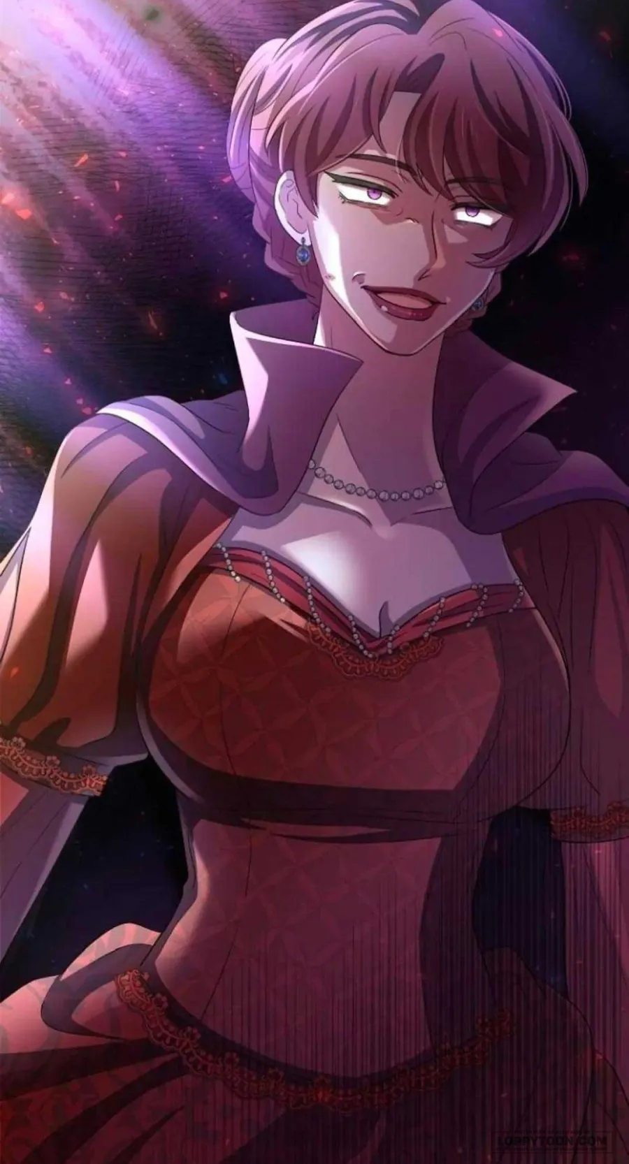Hầu Gái Không Thích Nuôi Dạy Trẻ Nhỏ - Chap 11 - Trang 27
