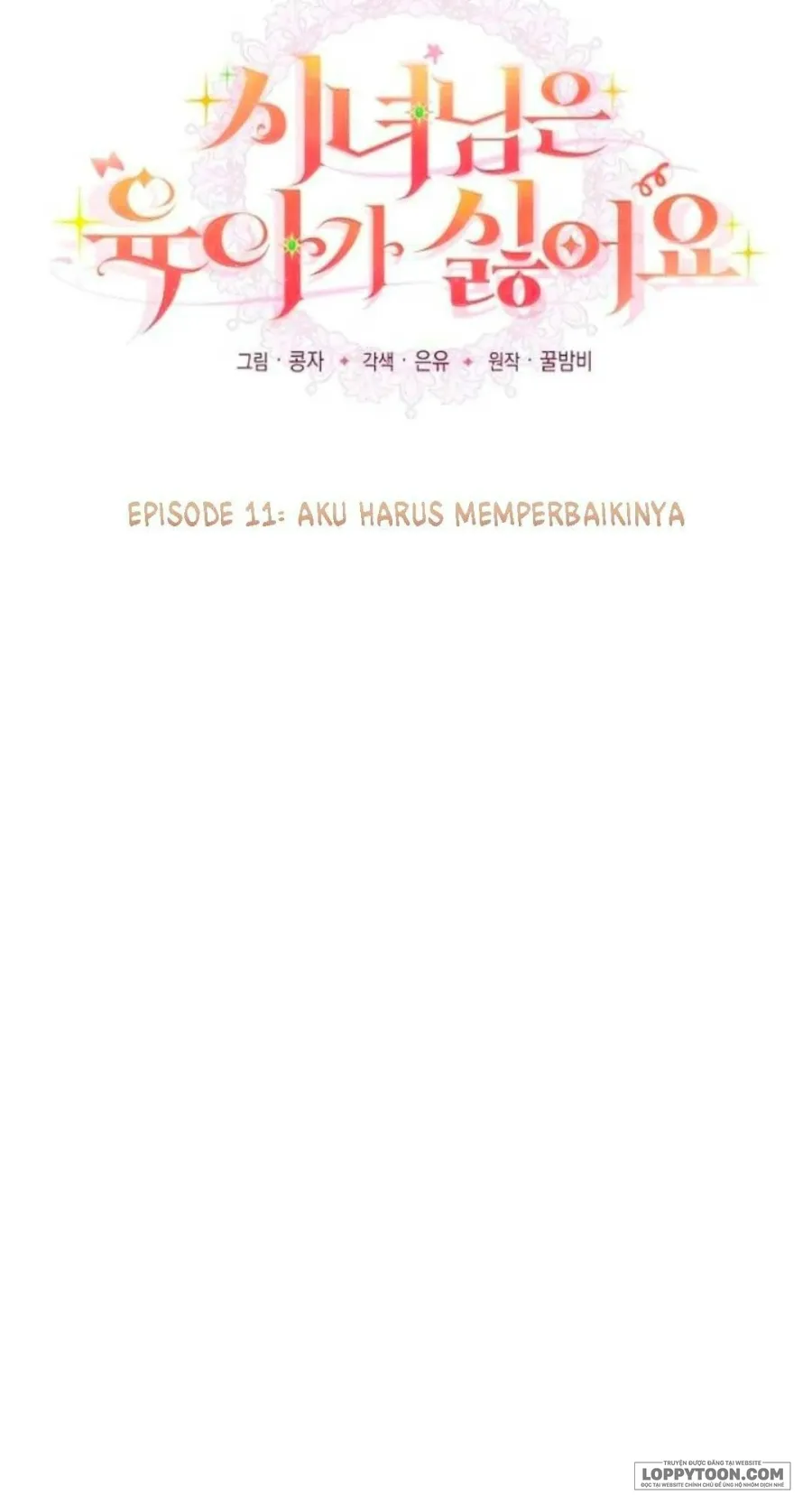 Hầu Gái Không Thích Nuôi Dạy Trẻ Nhỏ - Chap 11 - Trang 29