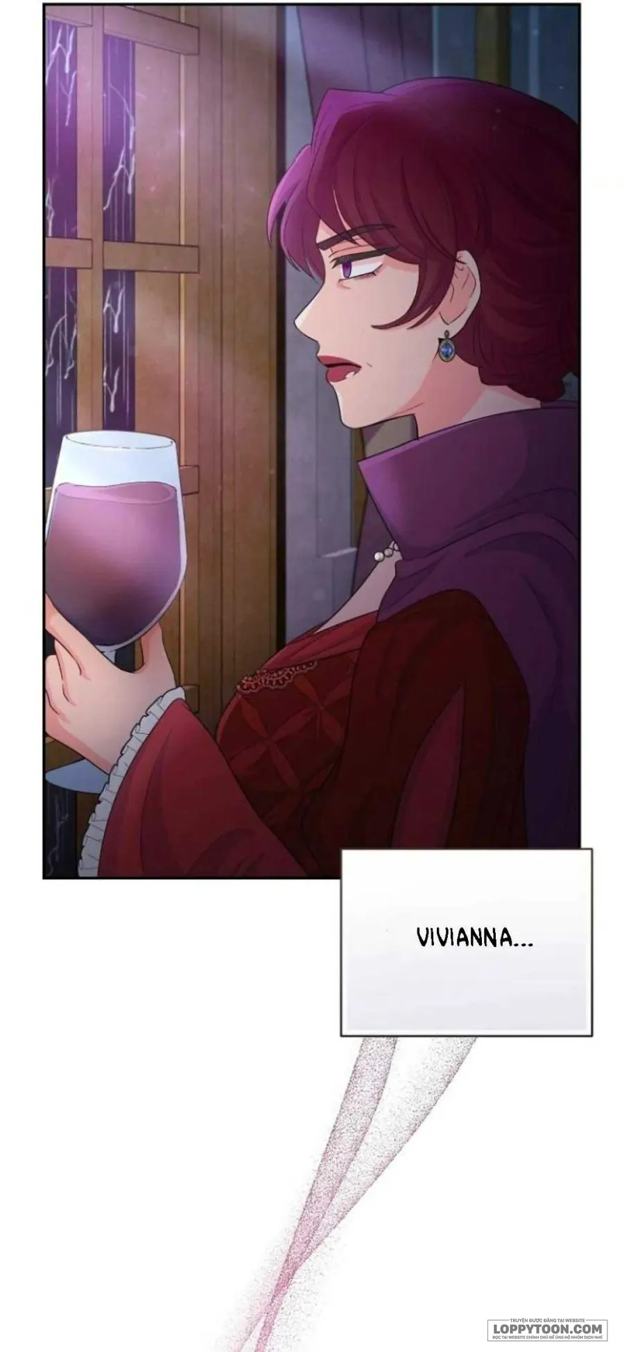Hầu Gái Không Thích Nuôi Dạy Trẻ Nhỏ - Chap 11 - Trang 4