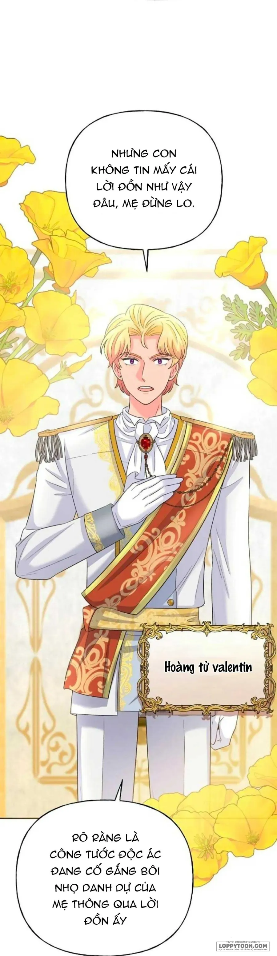 Hầu Gái Không Thích Nuôi Dạy Trẻ Nhỏ - Chap 11 - Trang 37