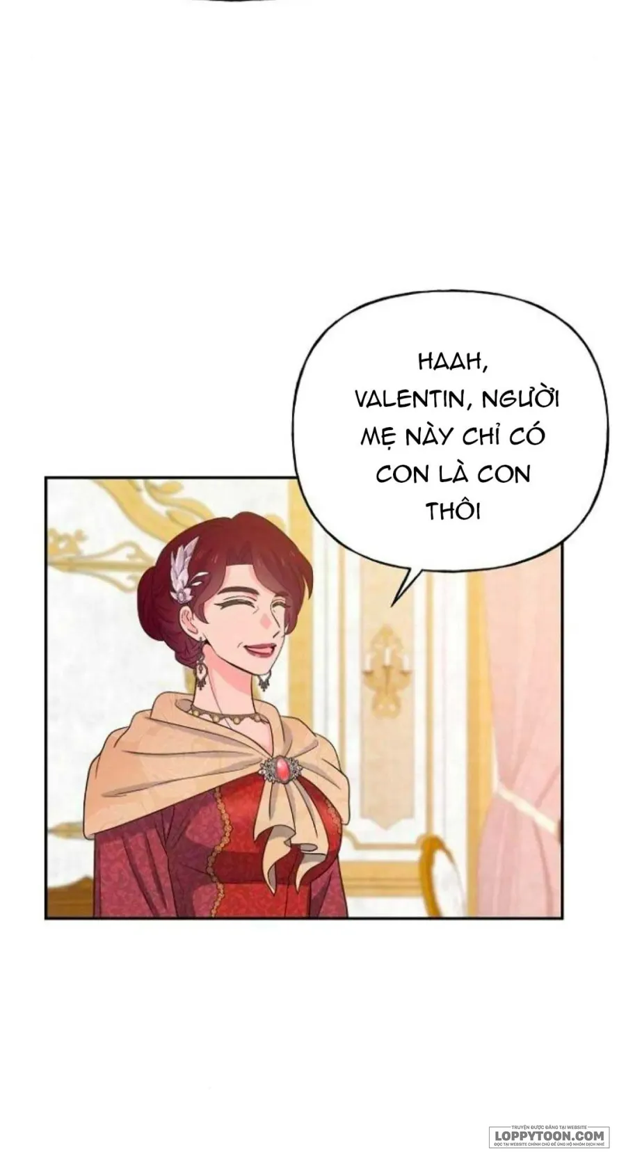 Hầu Gái Không Thích Nuôi Dạy Trẻ Nhỏ - Chap 11 - Trang 38