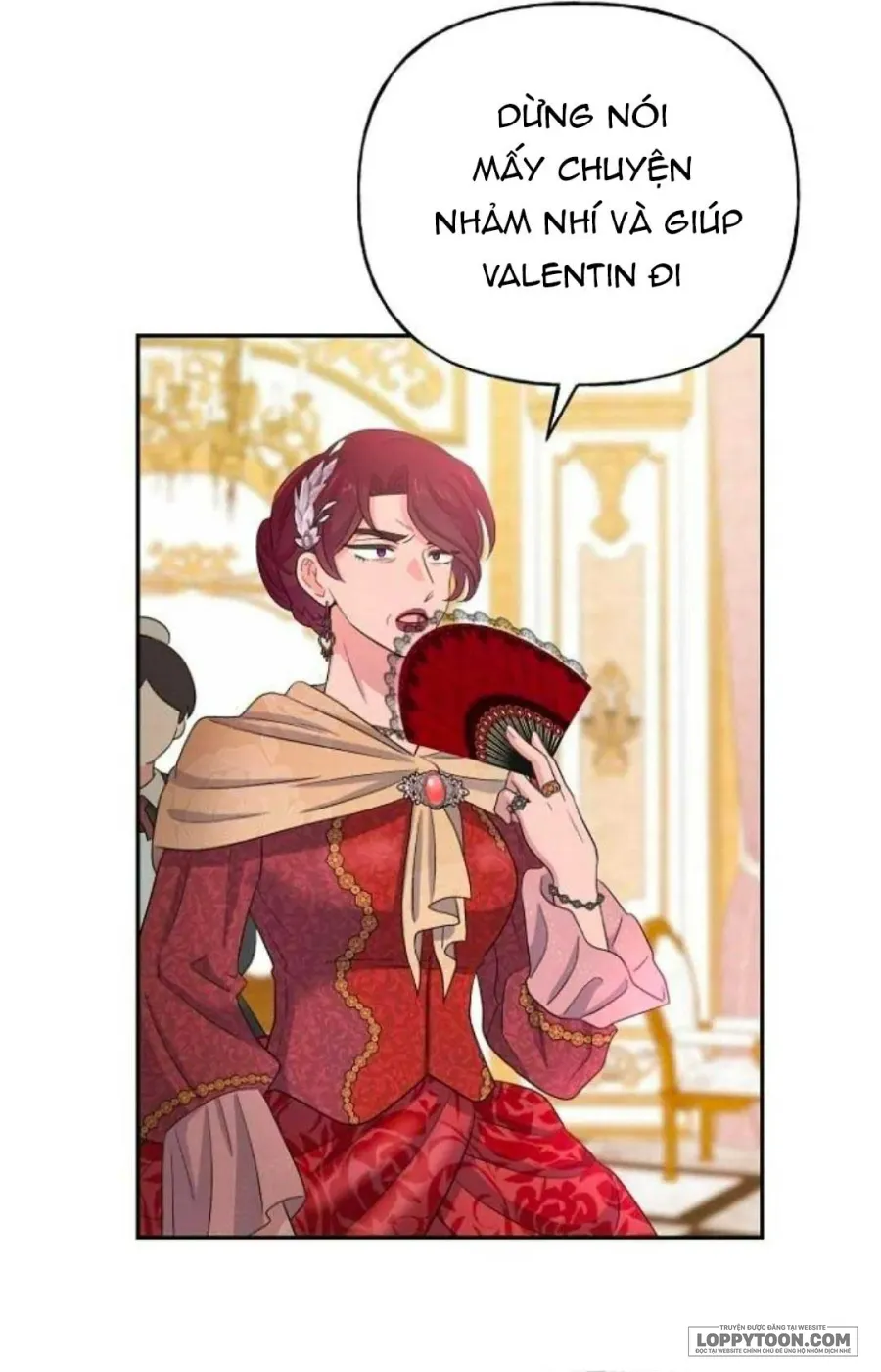 Hầu Gái Không Thích Nuôi Dạy Trẻ Nhỏ - Chap 11 - Trang 43